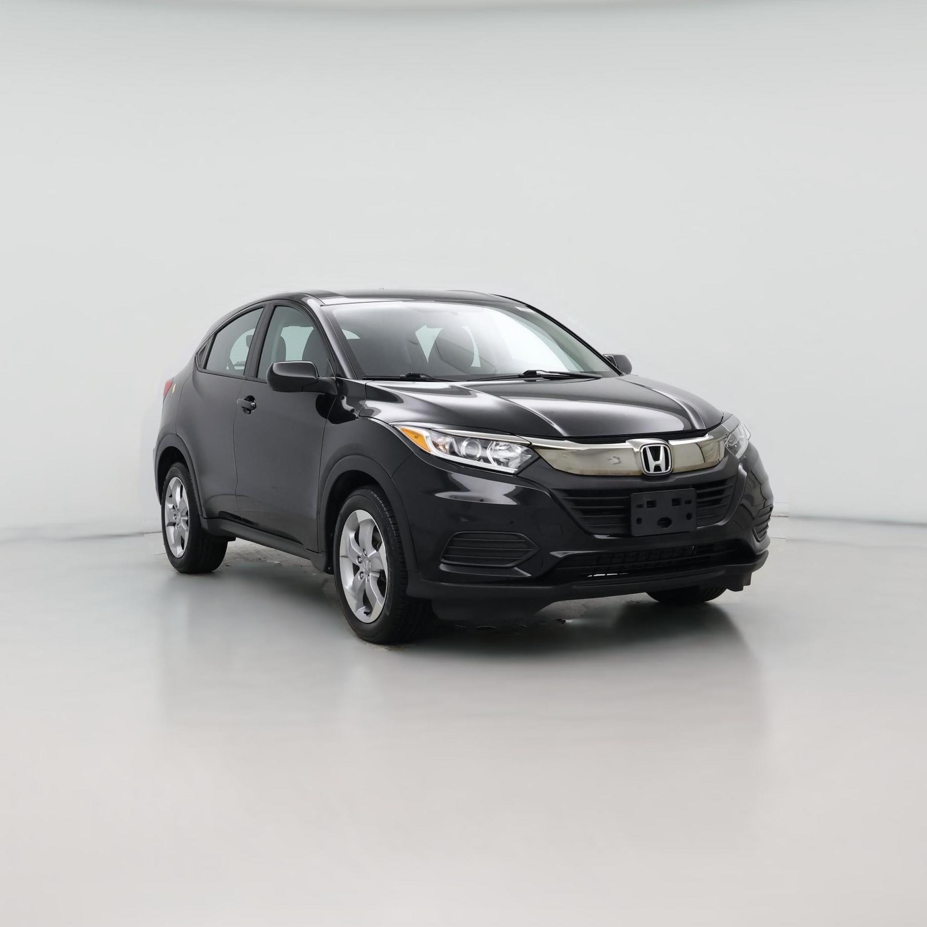 Thumbnail: 2022 Honda HR-V - 1