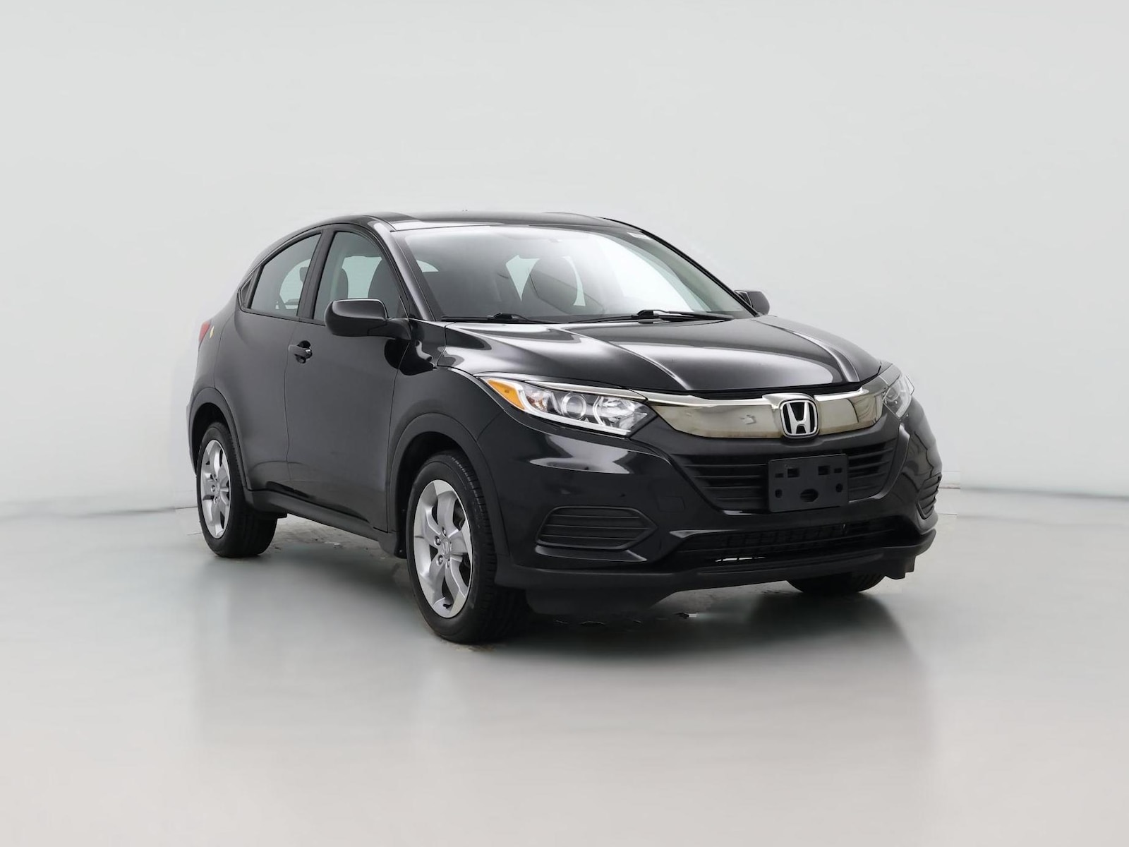 2022 Honda HR-V