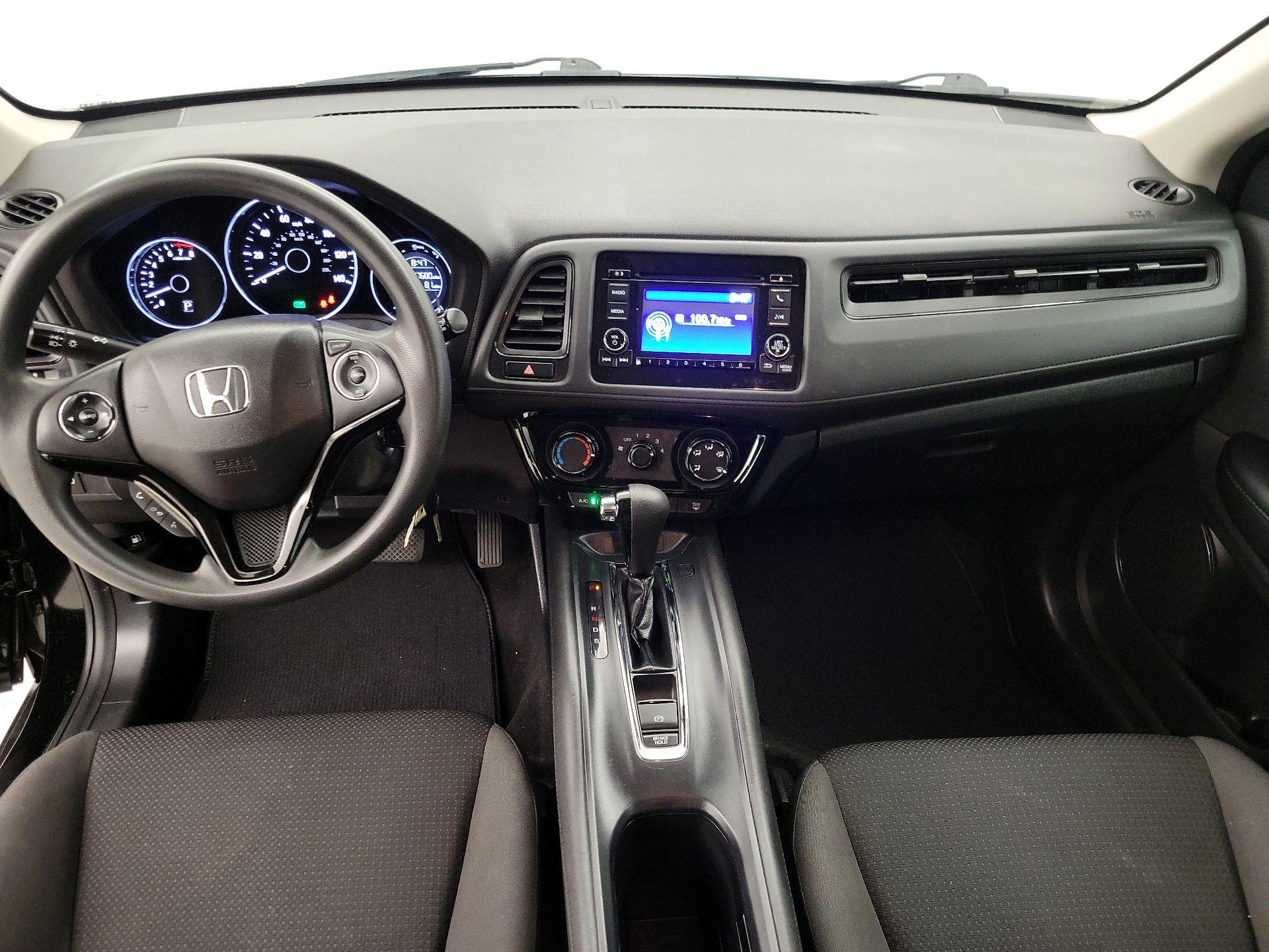 Thumbnail: 2022 Honda HR-V - 9