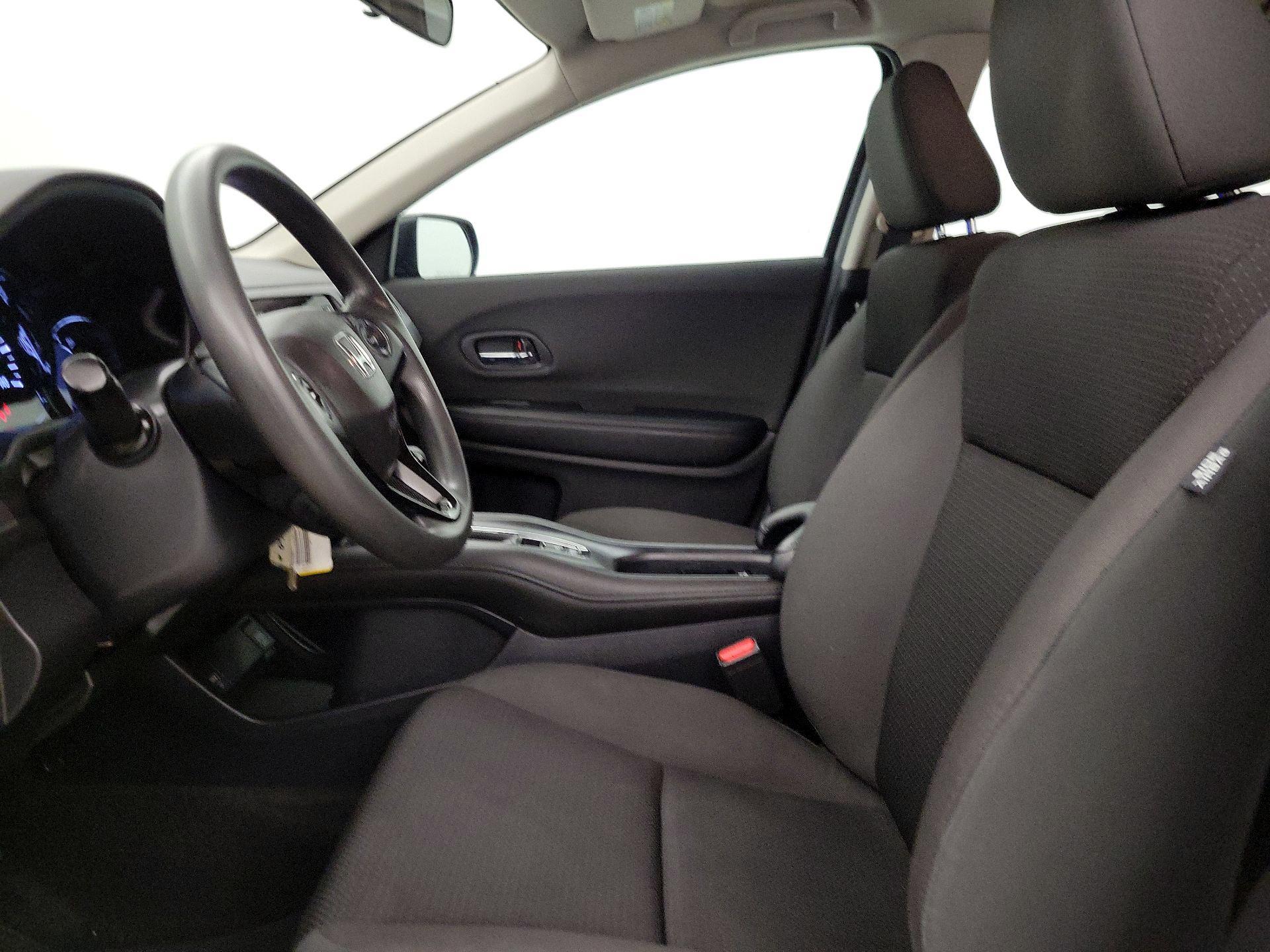 Thumbnail: 2022 Honda HR-V - 11
