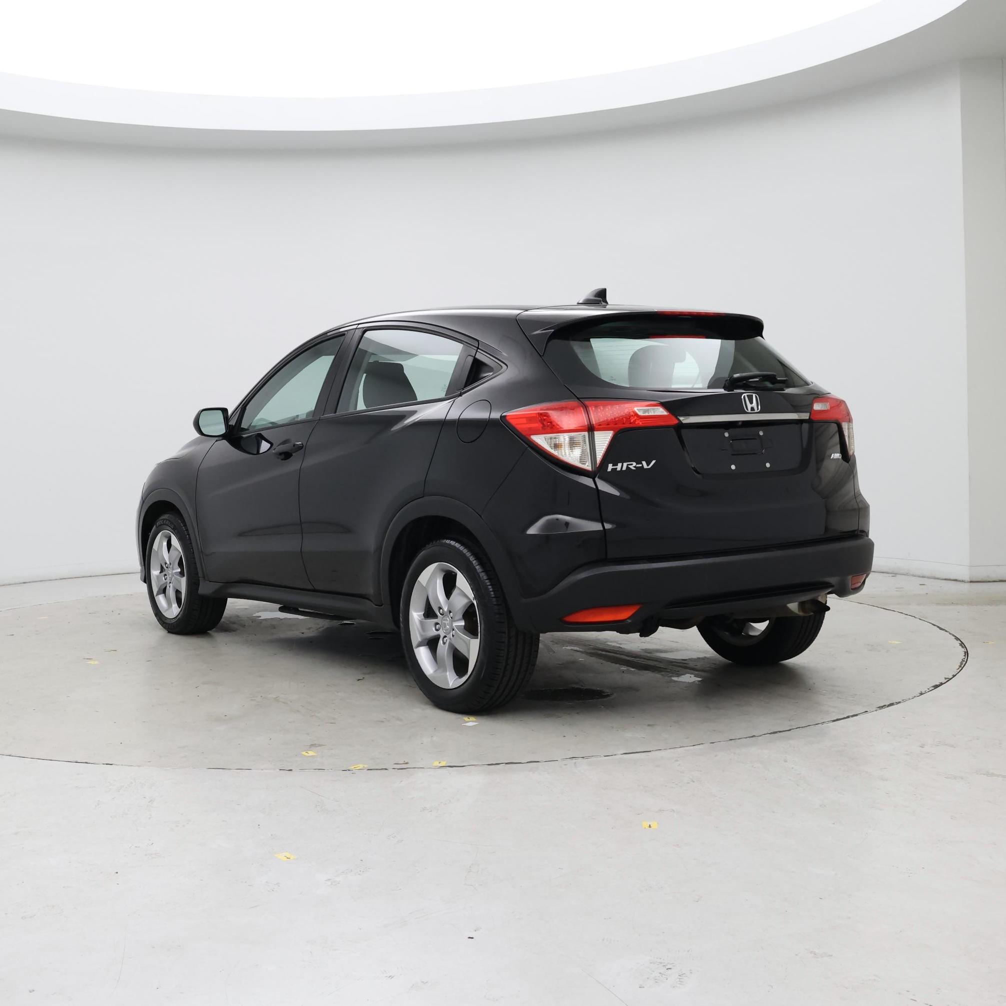 Thumbnail: 2022 Honda HR-V - 2