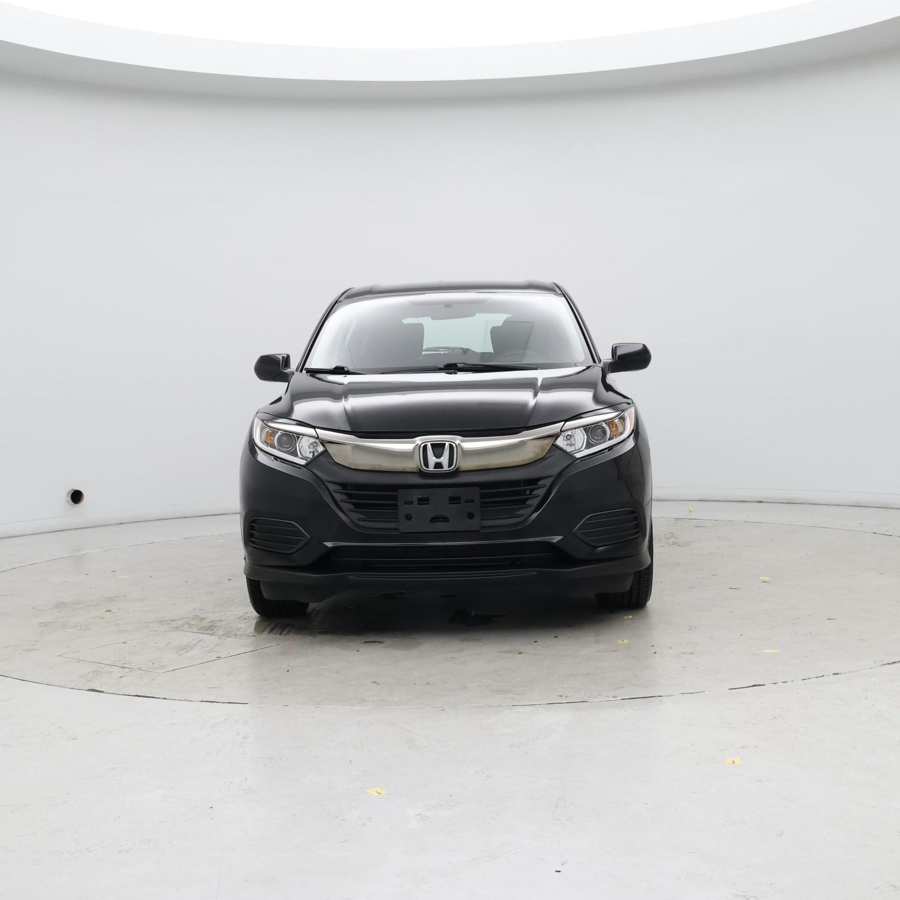 Thumbnail: 2022 Honda HR-V - 5