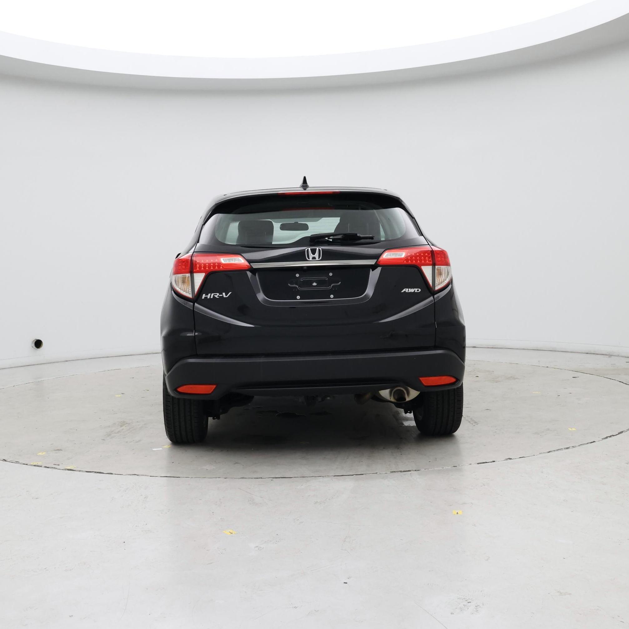 Thumbnail: 2022 Honda HR-V - 6