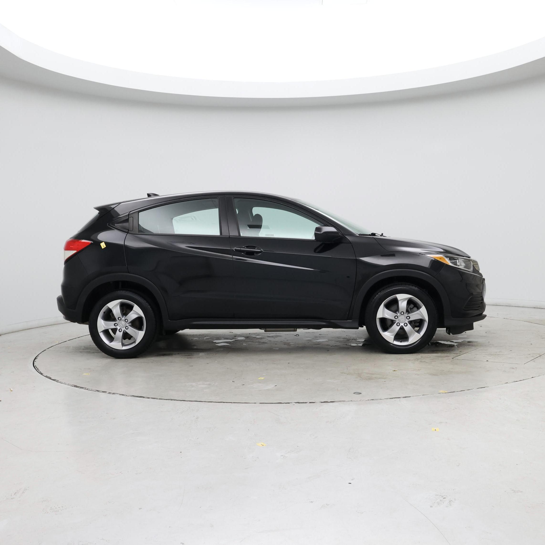 Thumbnail: 2022 Honda HR-V - 7