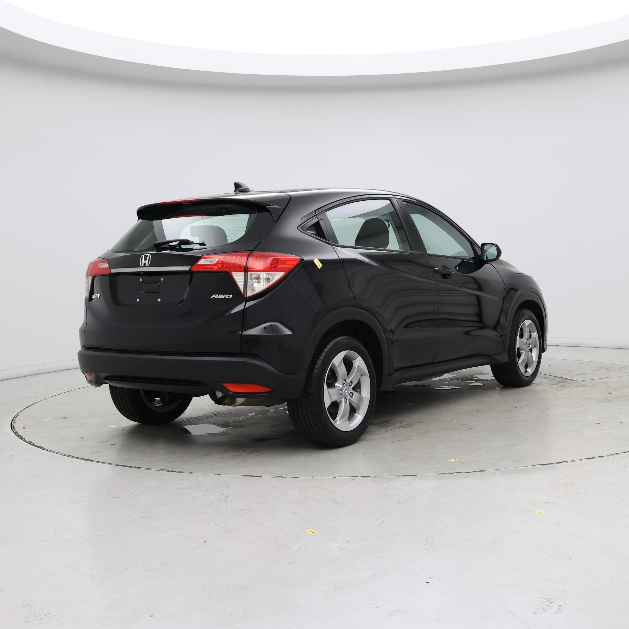 Thumbnail: 2022 Honda HR-V - 8