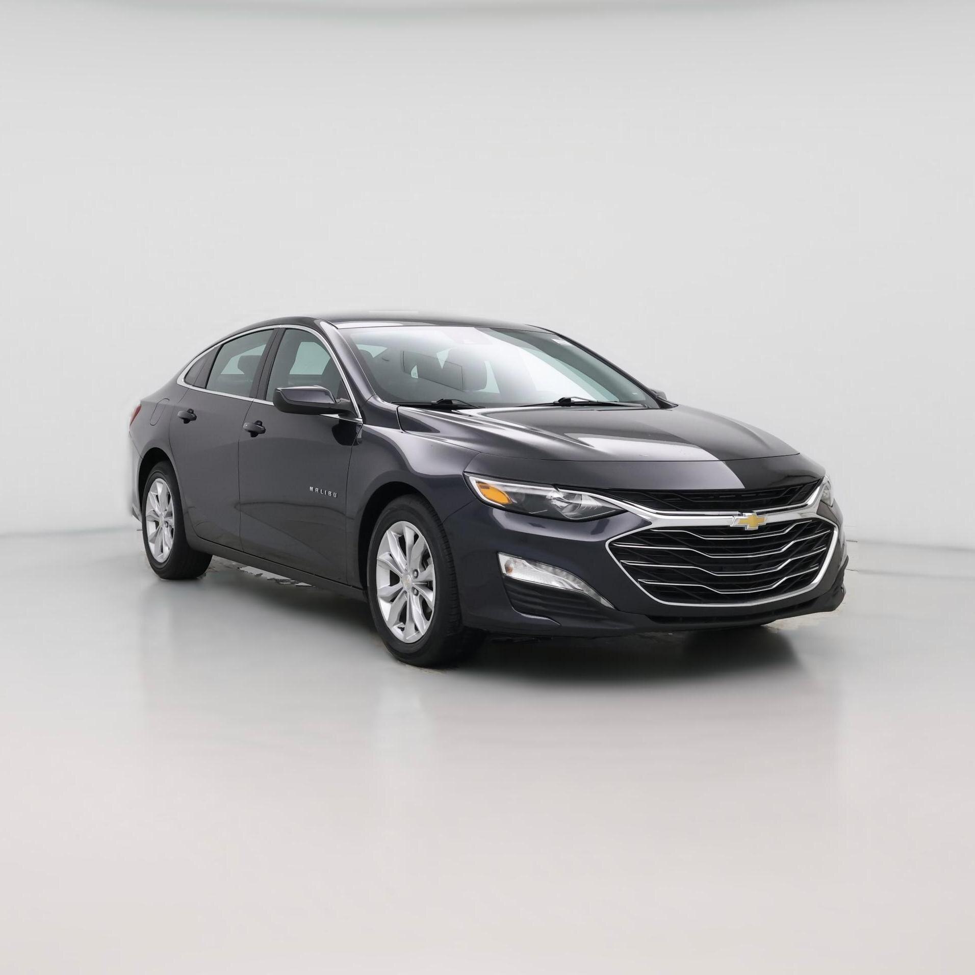 Thumbnail: 2023 Chevrolet Malibu - 1