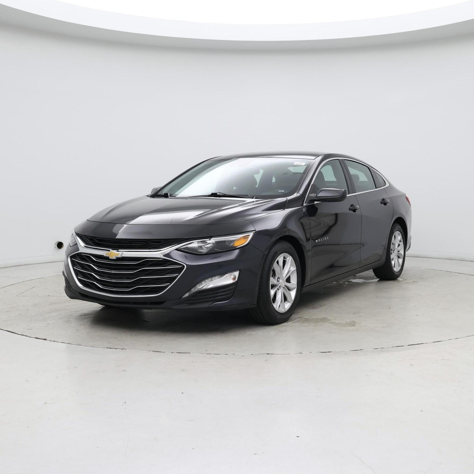 Thumbnail: 2023 Chevrolet Malibu - 4