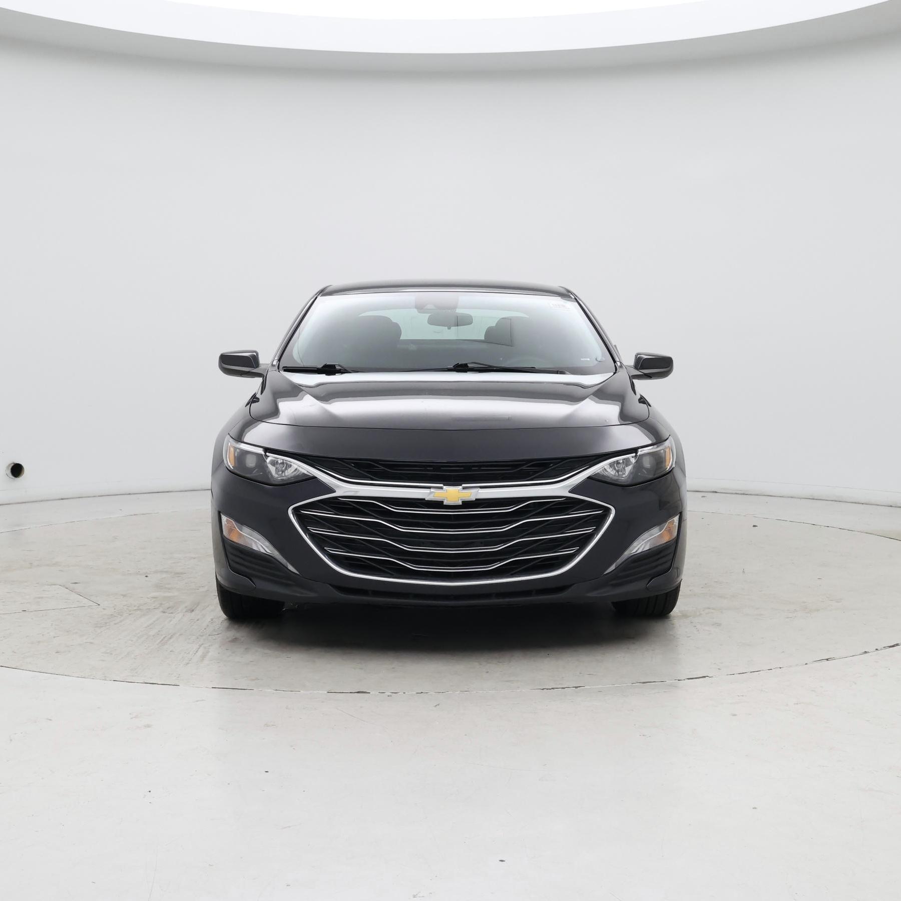 Thumbnail: 2023 Chevrolet Malibu - 5
