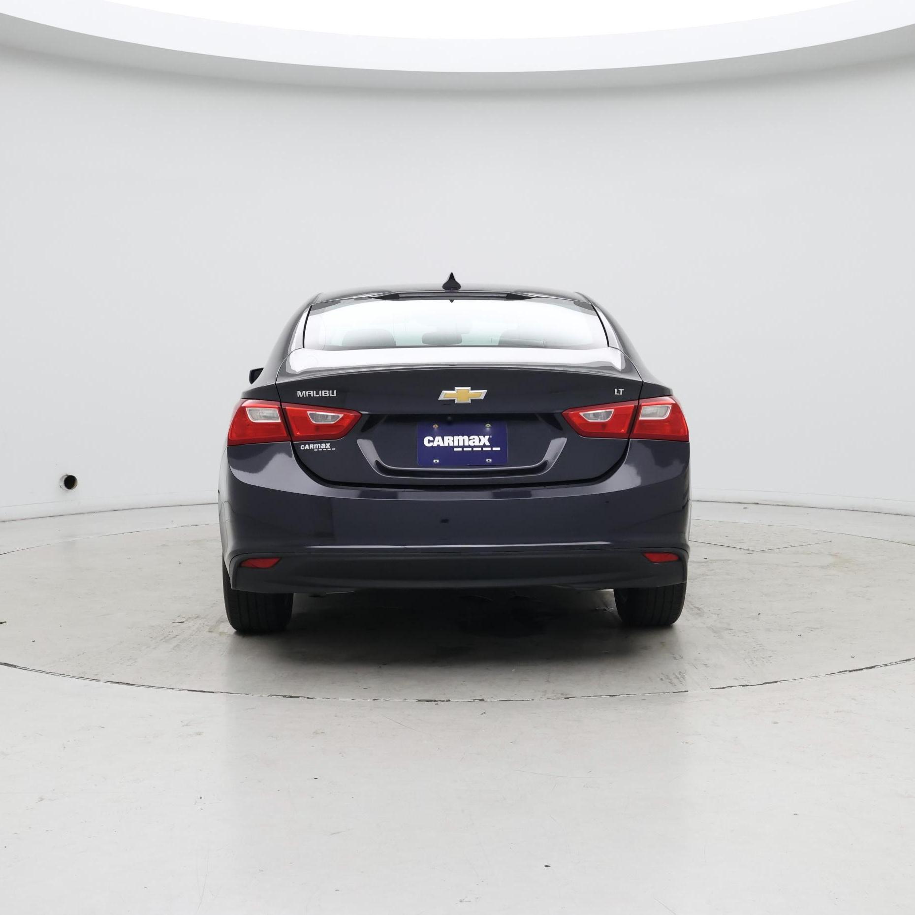 Thumbnail: 2023 Chevrolet Malibu - 6
