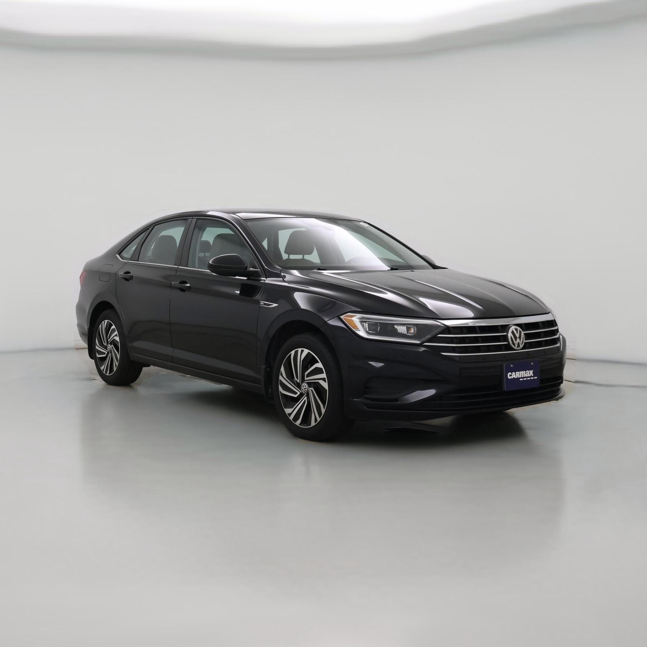 Thumbnail: 2020 Volkswagen Jetta - 1