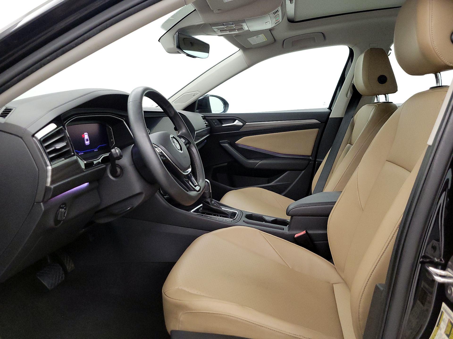 Thumbnail: 2020 Volkswagen Jetta - 11