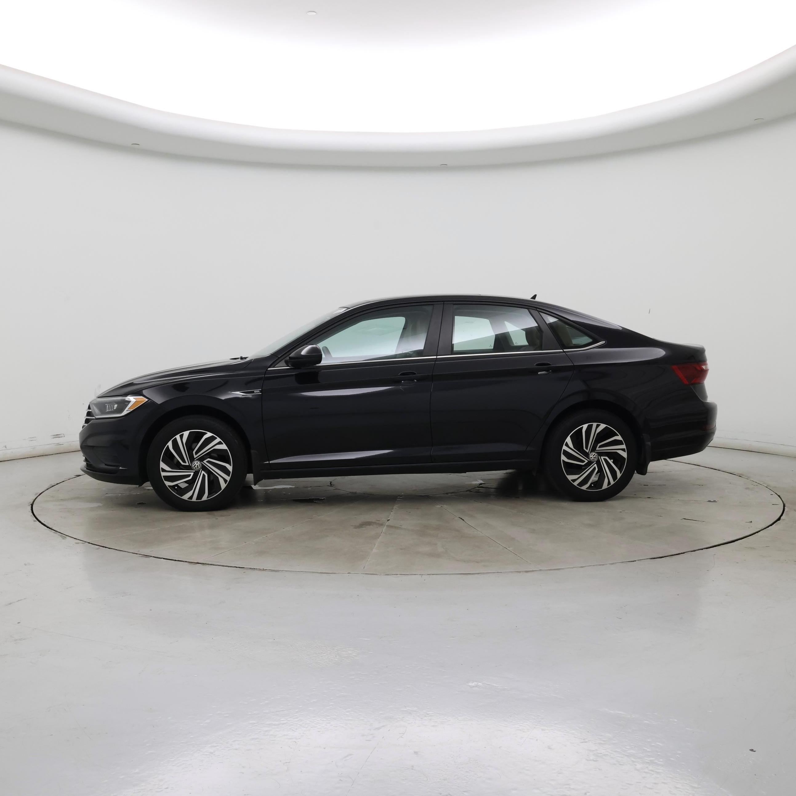 Thumbnail: 2020 Volkswagen Jetta - 3