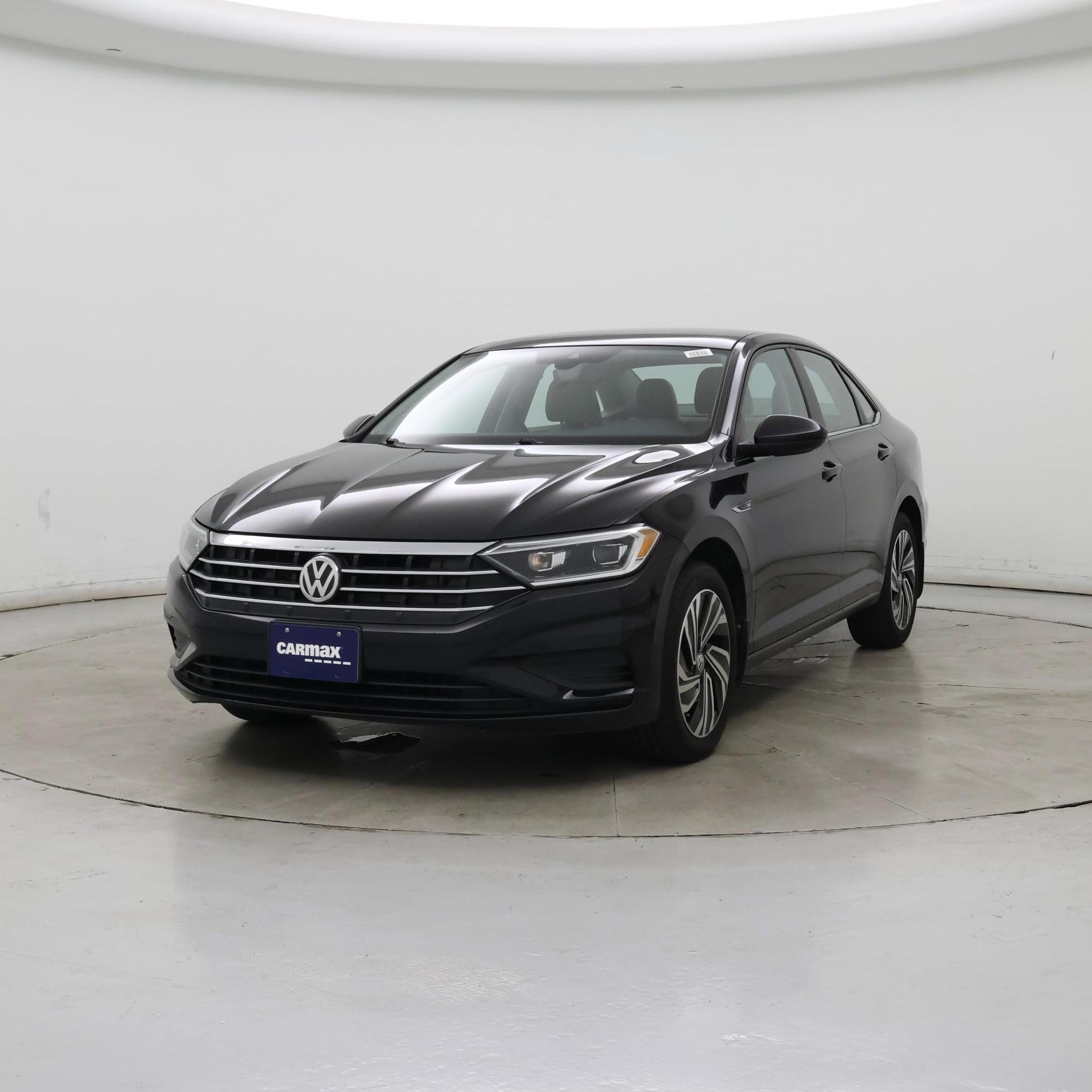 Thumbnail: 2020 Volkswagen Jetta - 4