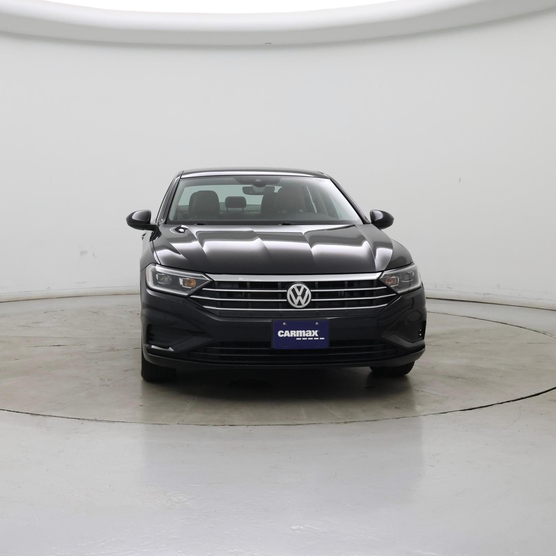 Thumbnail: 2020 Volkswagen Jetta - 5