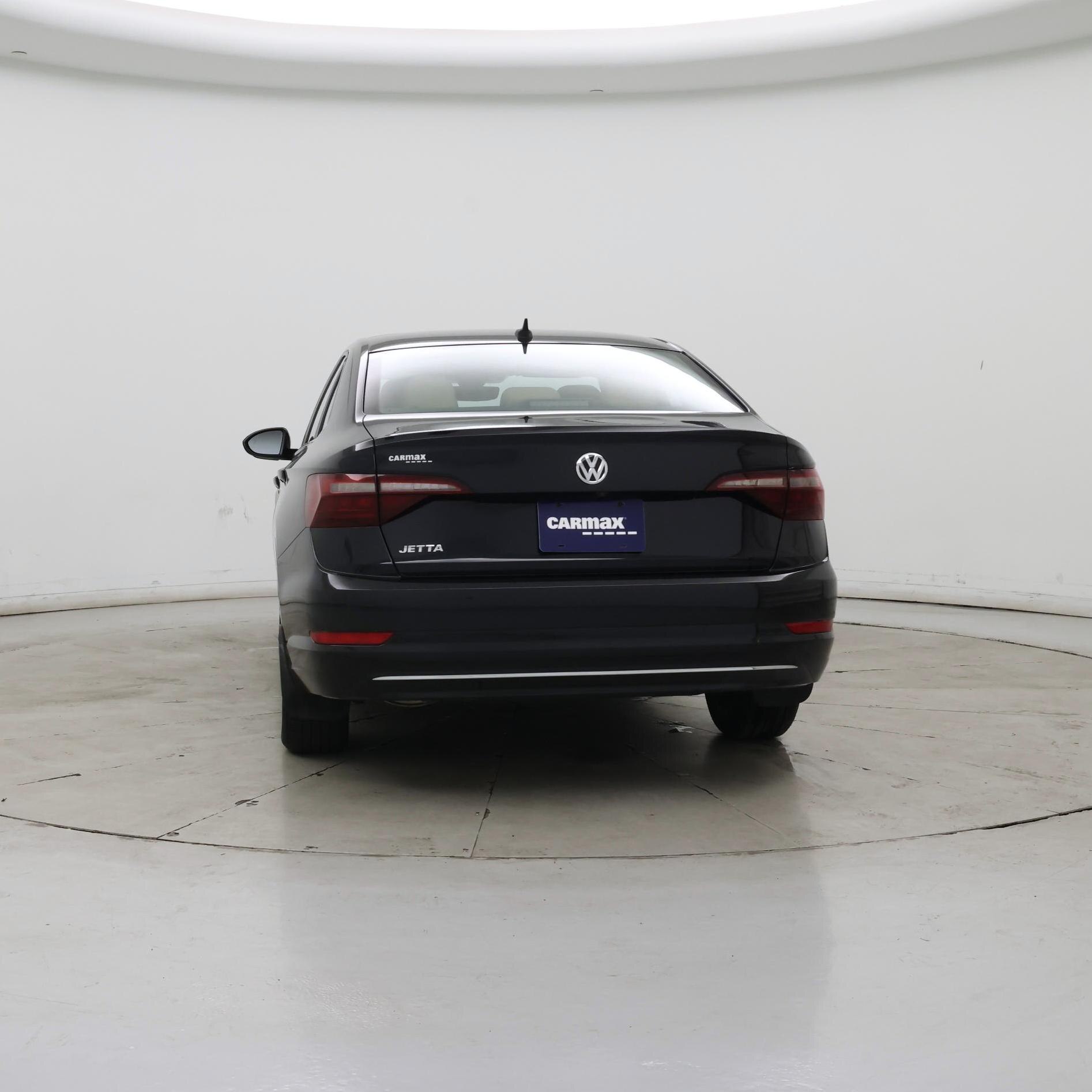 Thumbnail: 2020 Volkswagen Jetta - 6