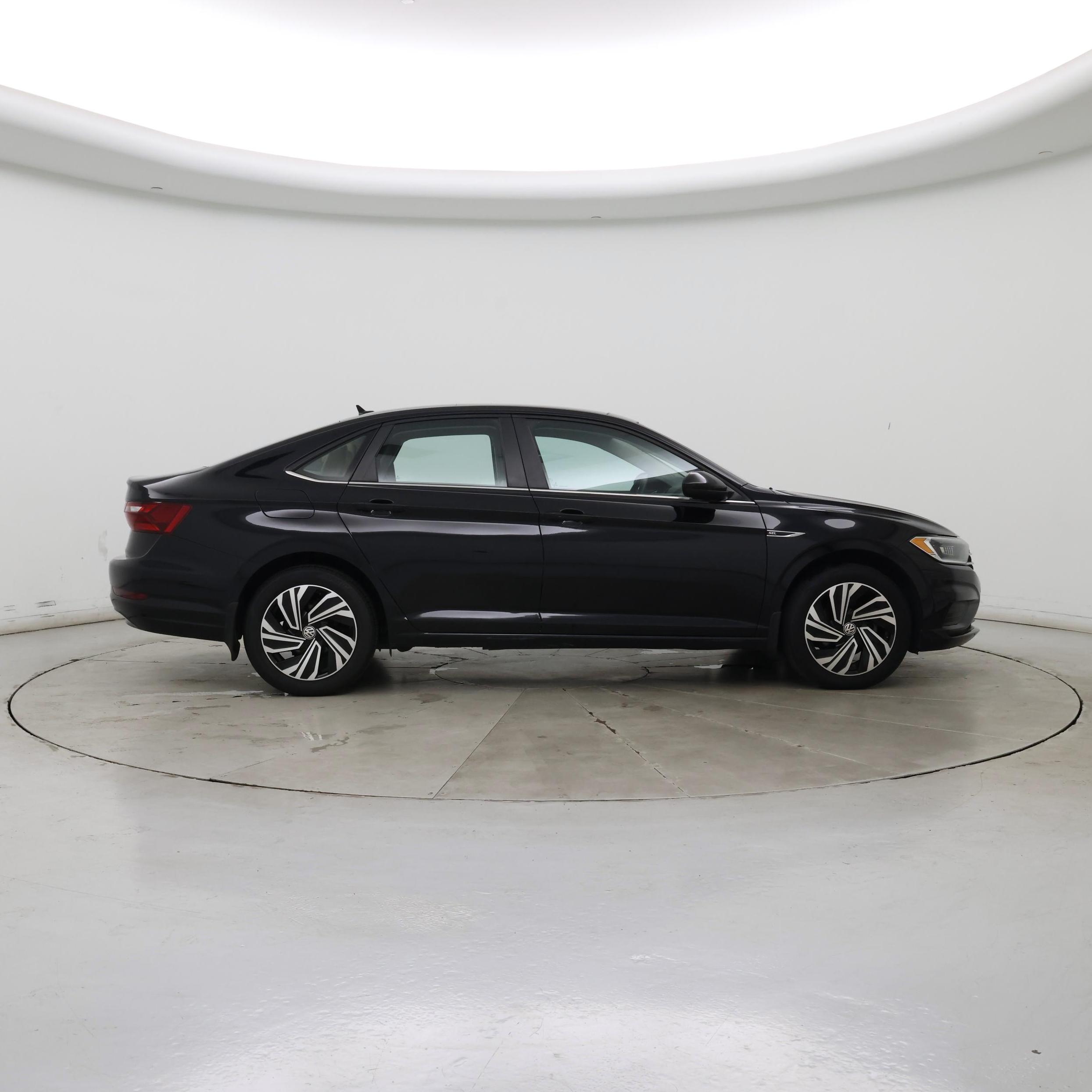 Thumbnail: 2020 Volkswagen Jetta - 7