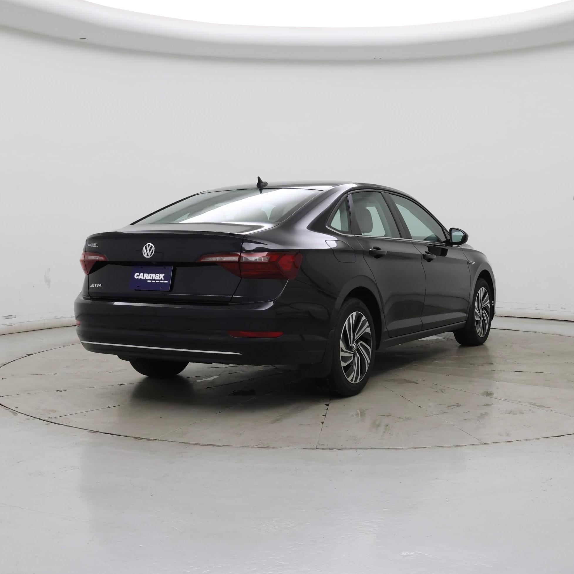 Thumbnail: 2020 Volkswagen Jetta - 8