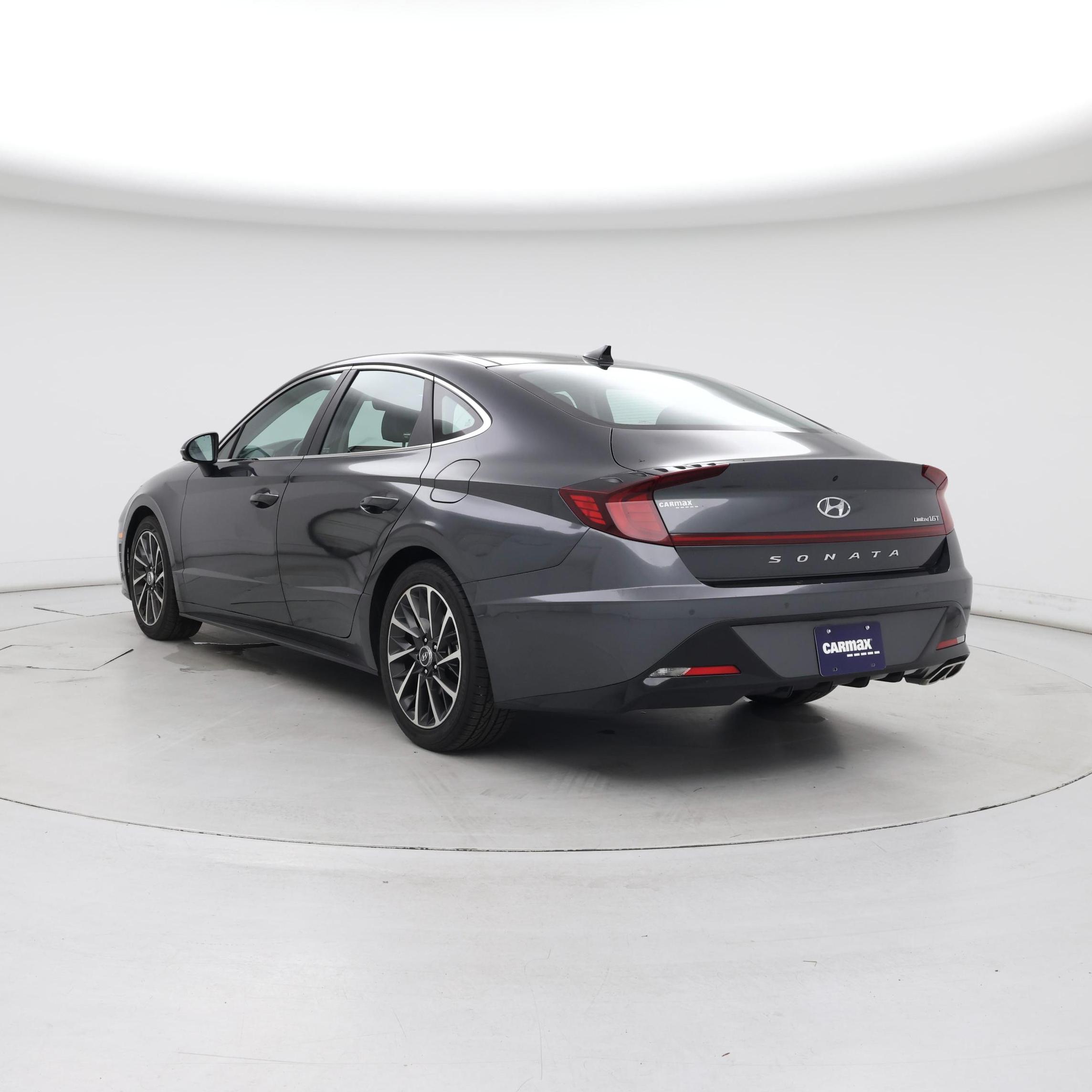 Thumbnail: 2022 Hyundai Sonata - 2