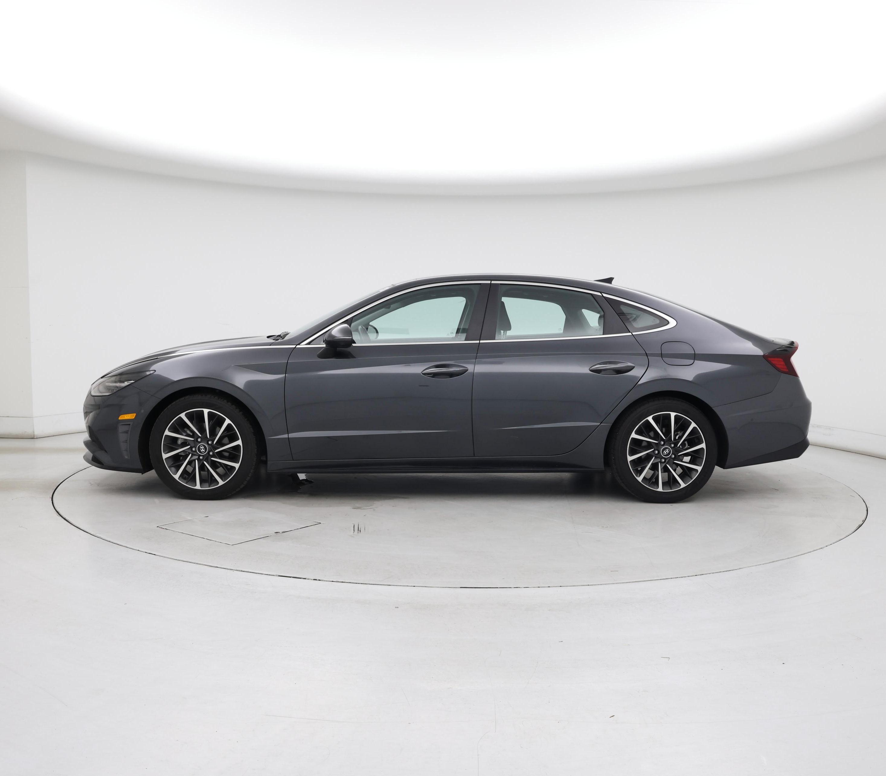 Thumbnail: 2022 Hyundai Sonata - 3