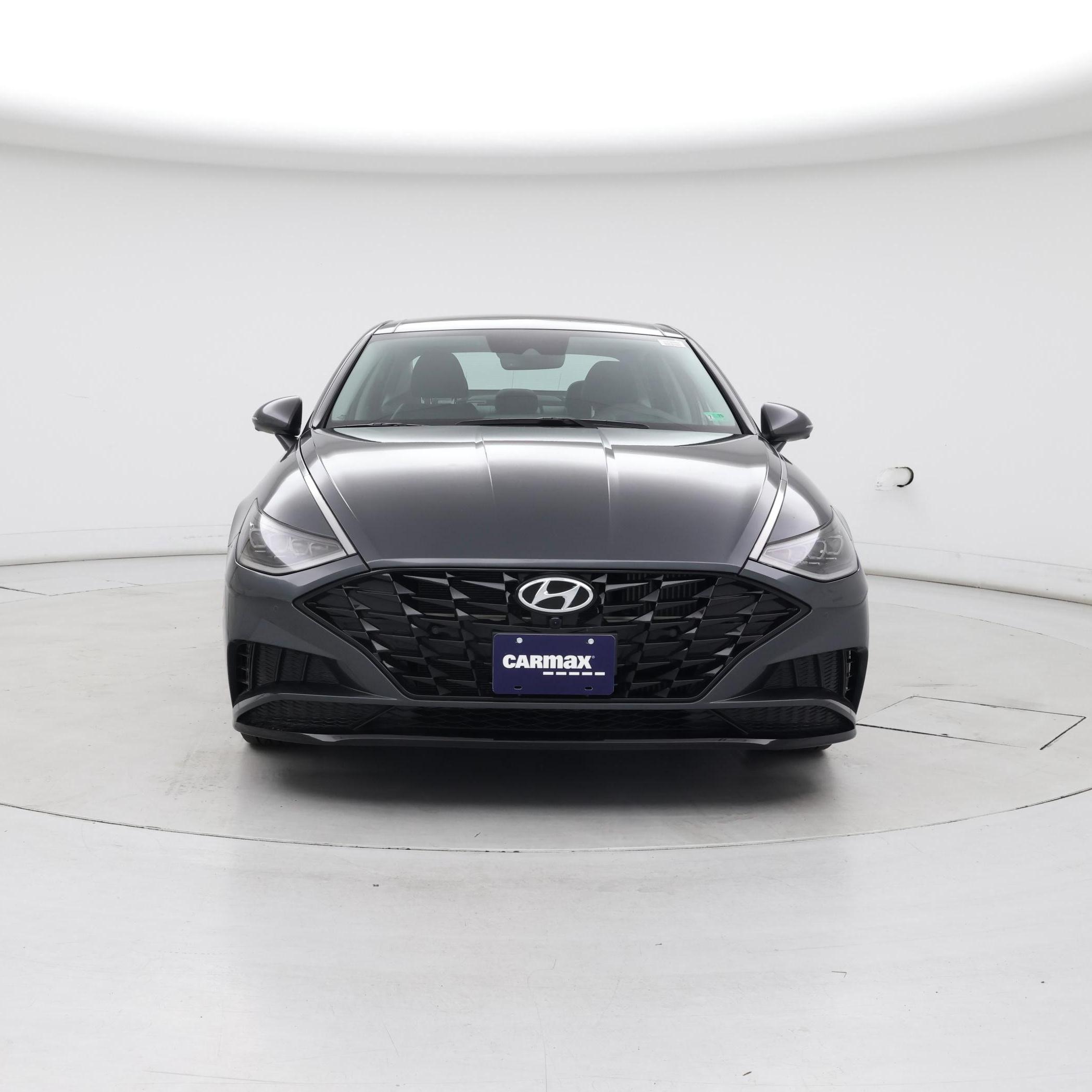 Thumbnail: 2022 Hyundai Sonata - 5