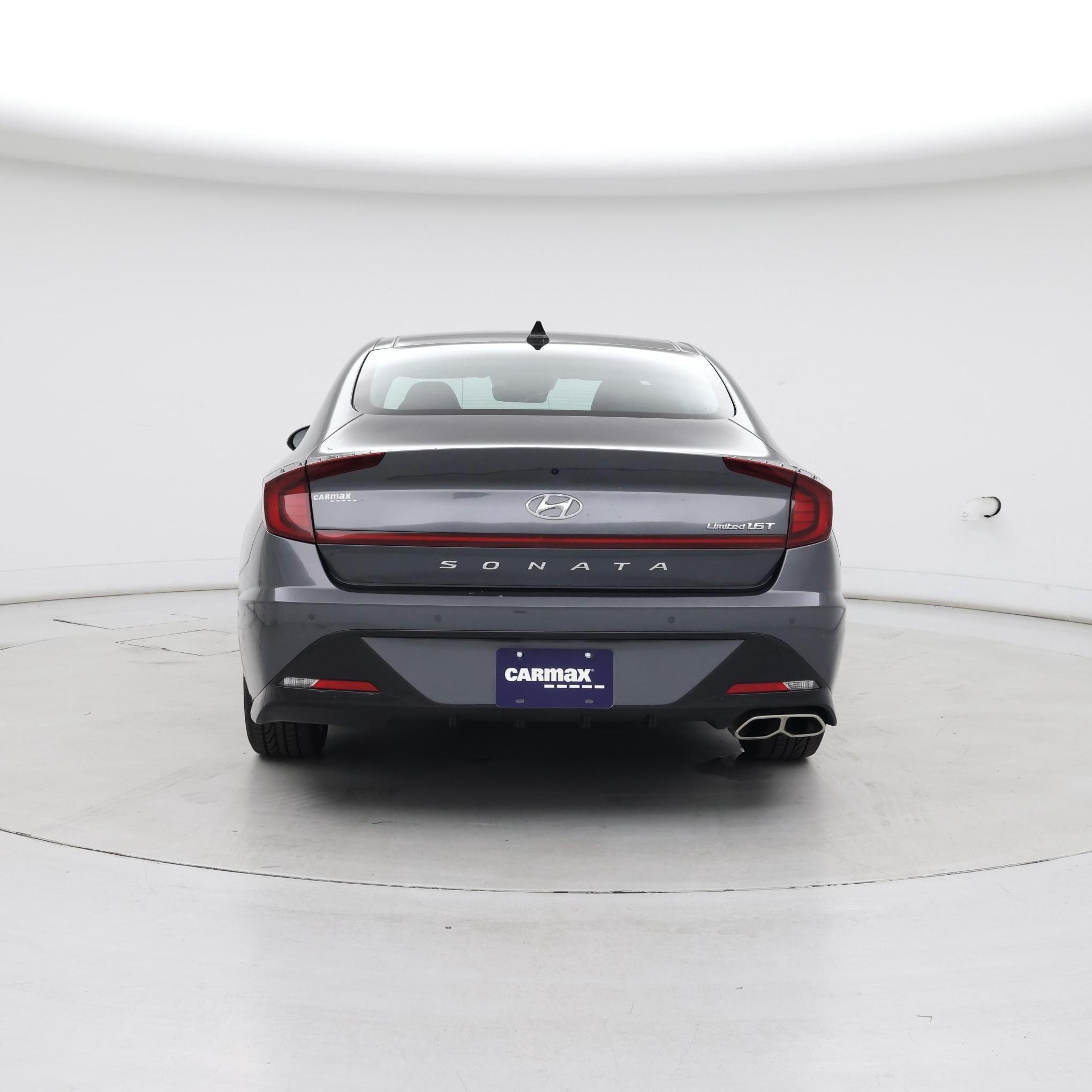 Thumbnail: 2022 Hyundai Sonata - 6