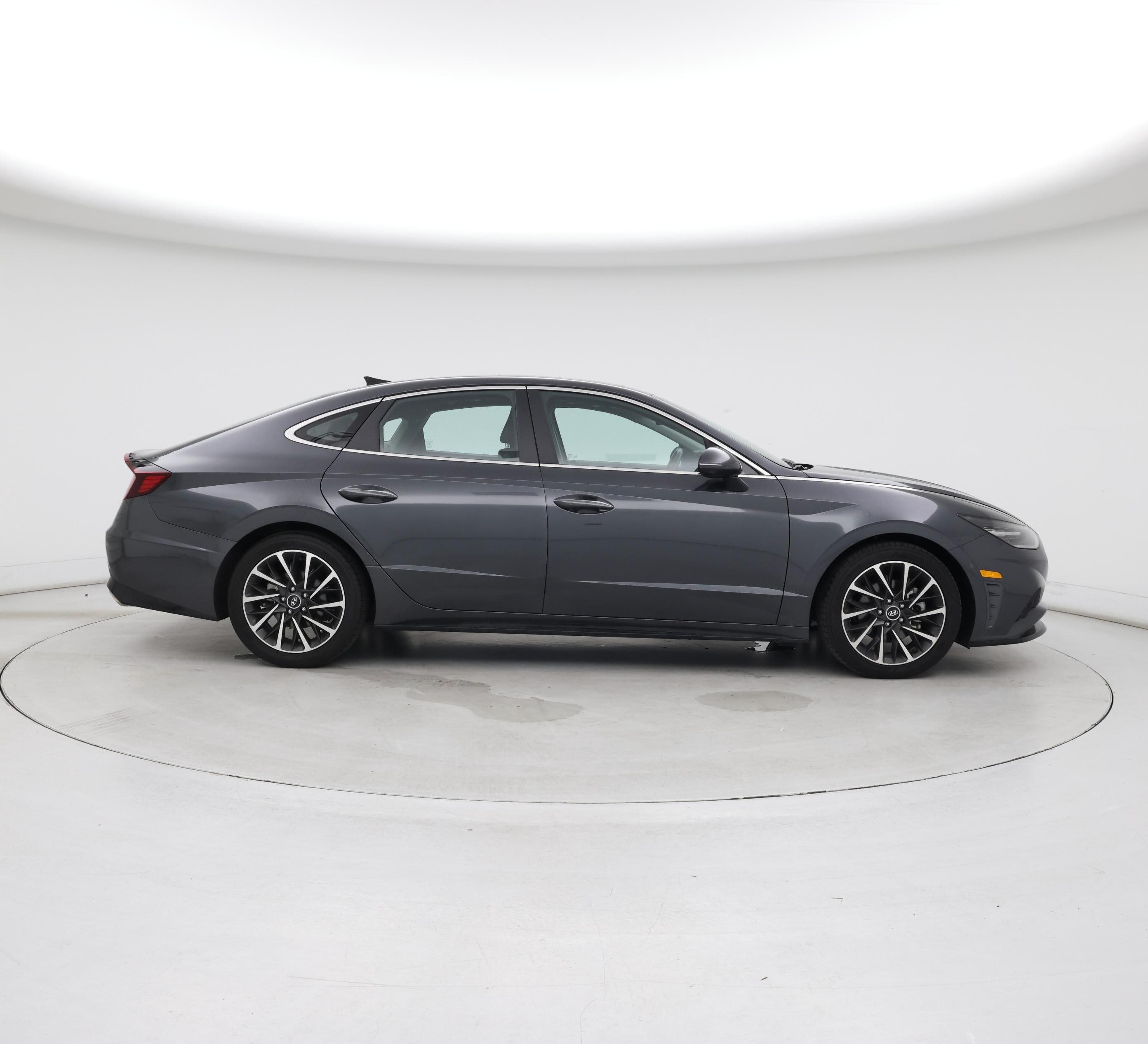 Thumbnail: 2022 Hyundai Sonata - 7