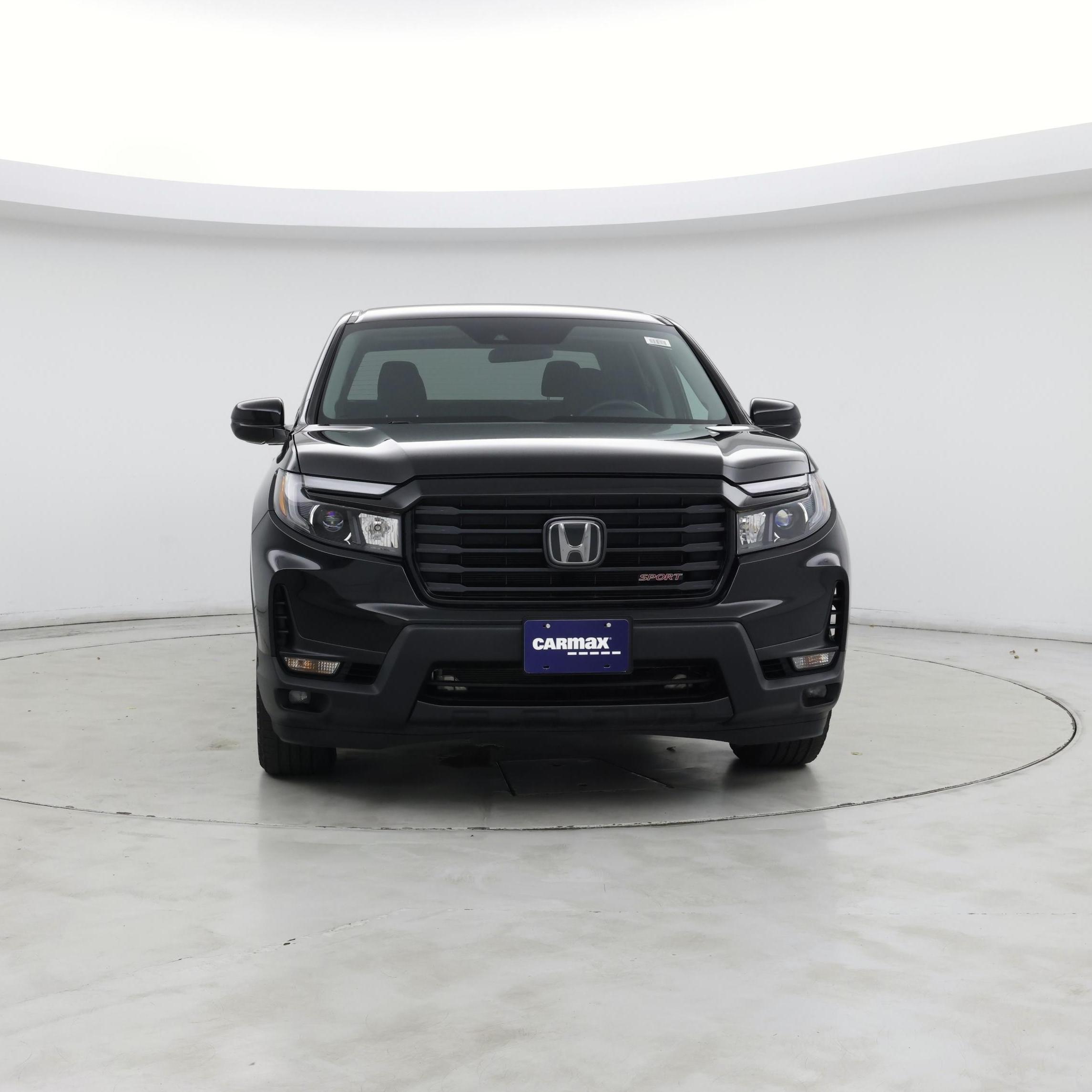 Thumbnail: 2021 Honda Ridgeline - 5