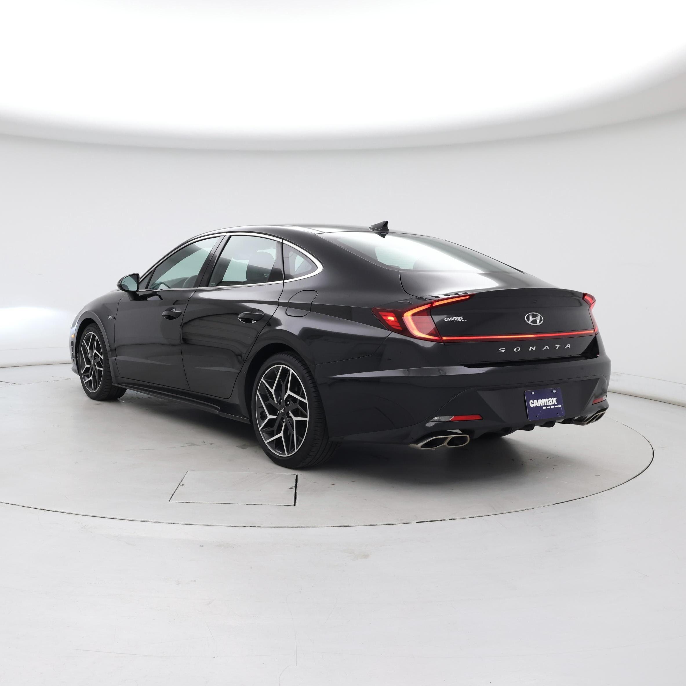 Thumbnail: 2022 Hyundai Sonata - 2
