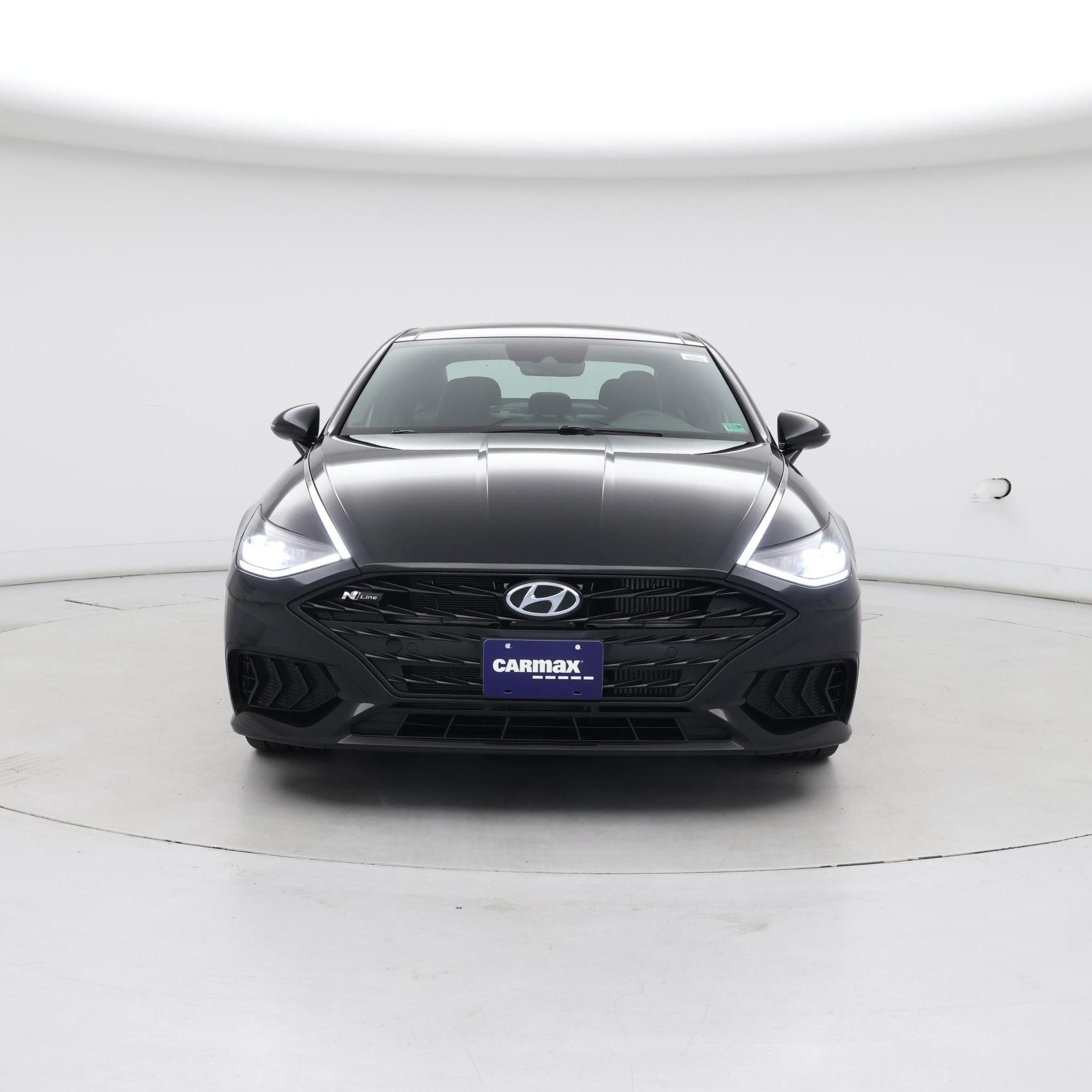 Thumbnail: 2022 Hyundai Sonata - 5