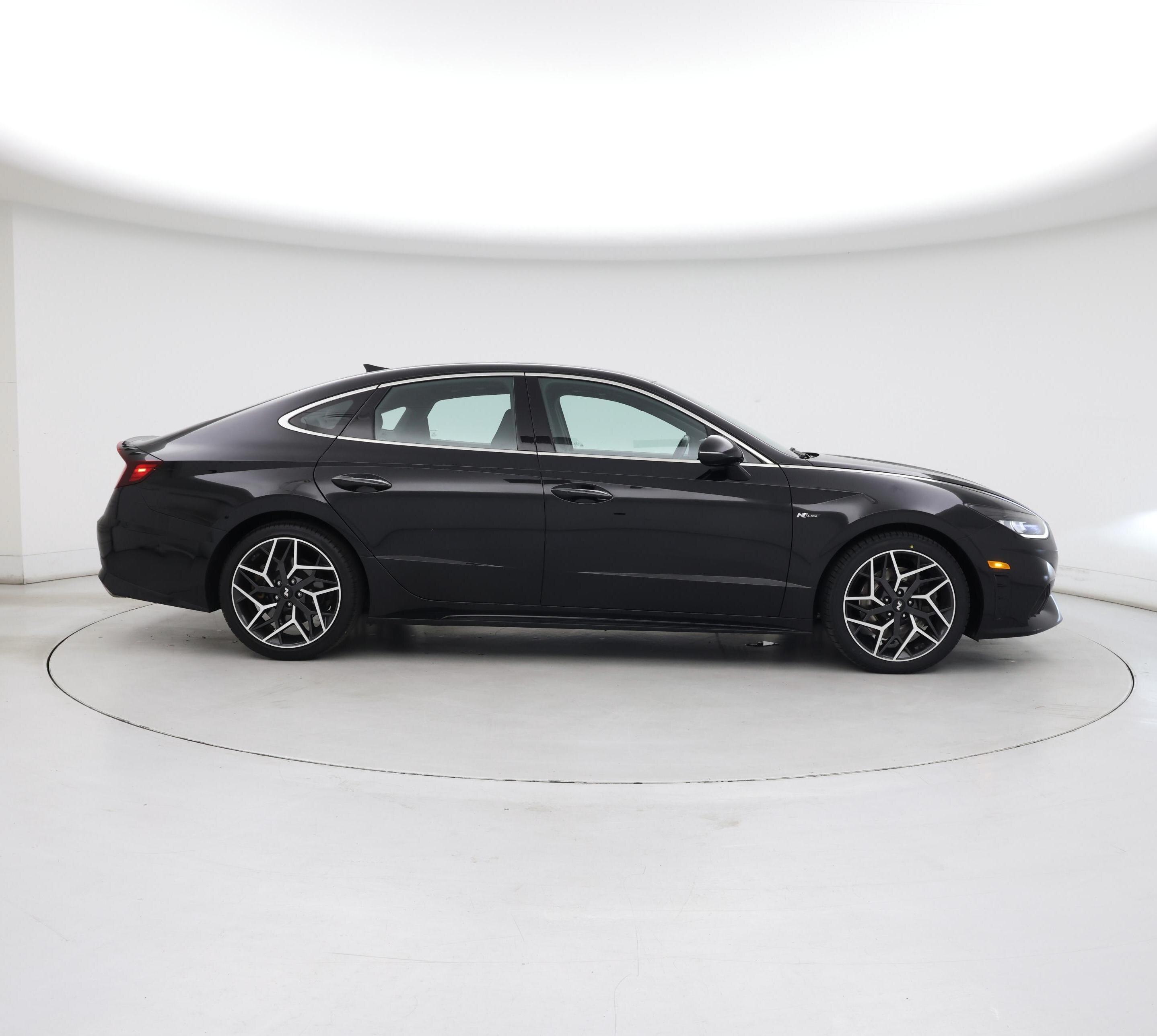 Thumbnail: 2022 Hyundai Sonata - 7