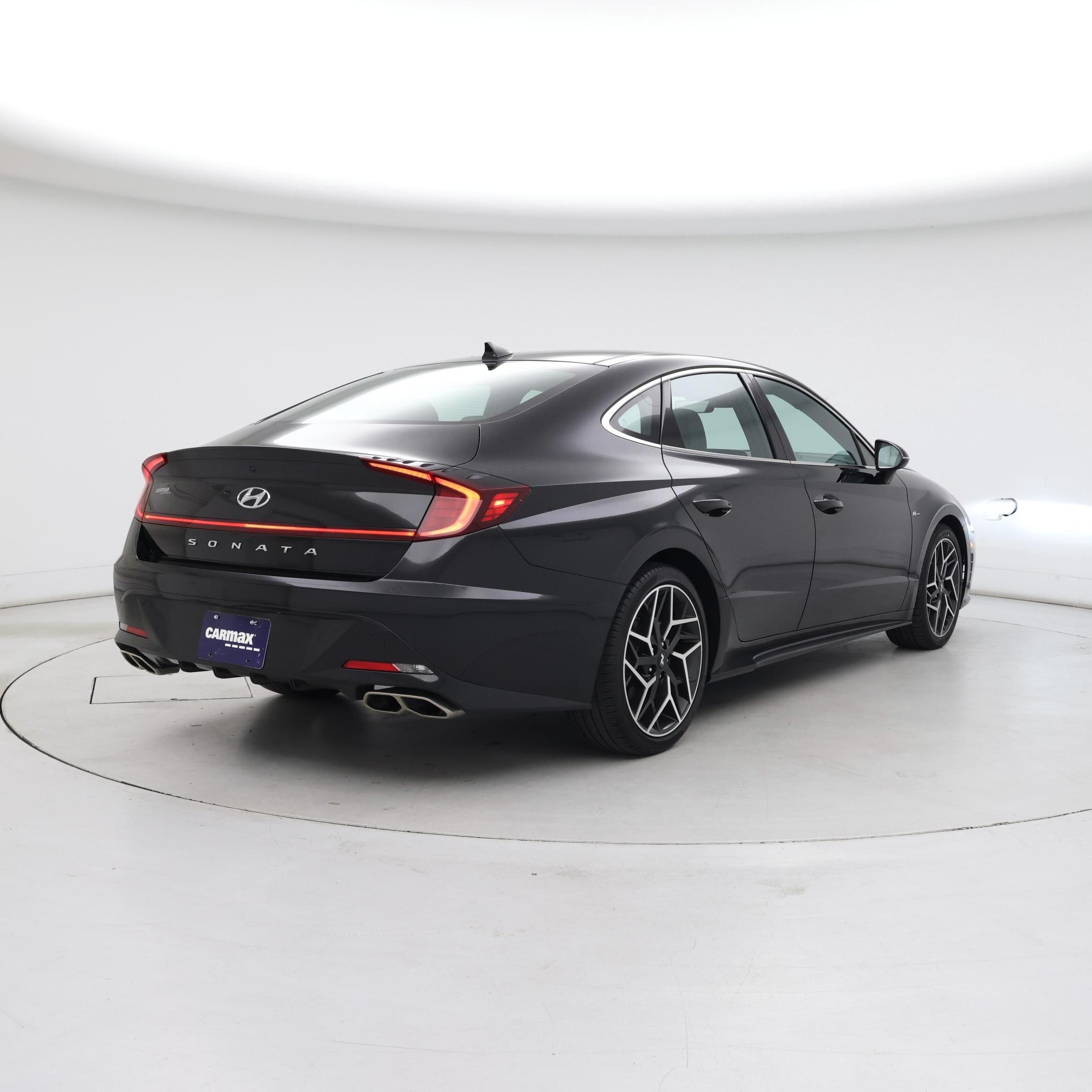 Thumbnail: 2022 Hyundai Sonata - 8