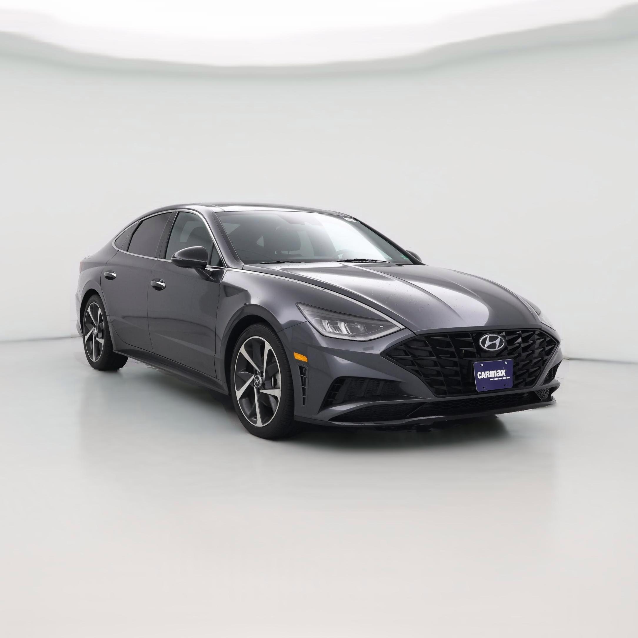 Thumbnail: 2022 Hyundai Sonata - 1