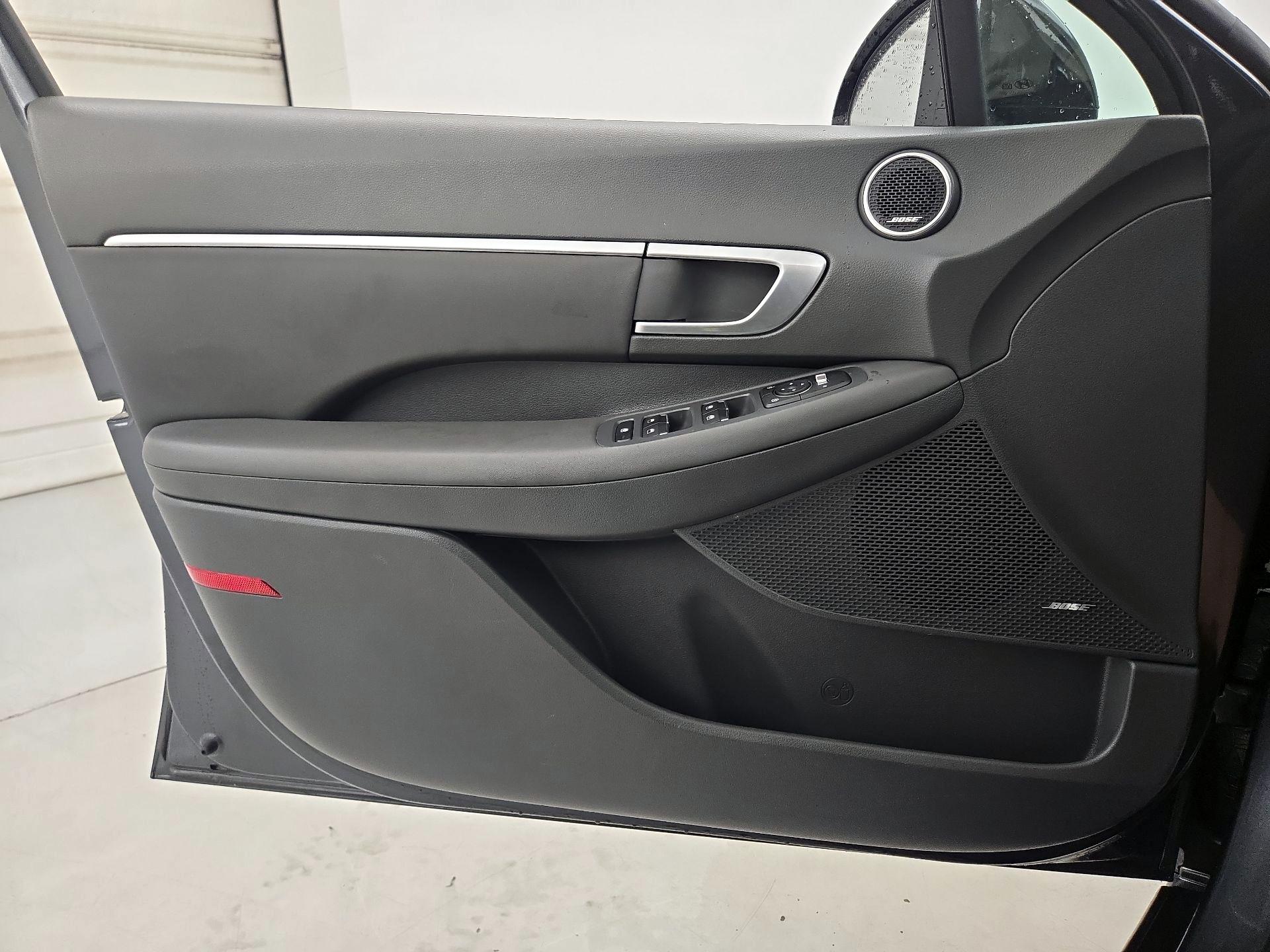 Thumbnail: 2022 Hyundai Sonata - 12