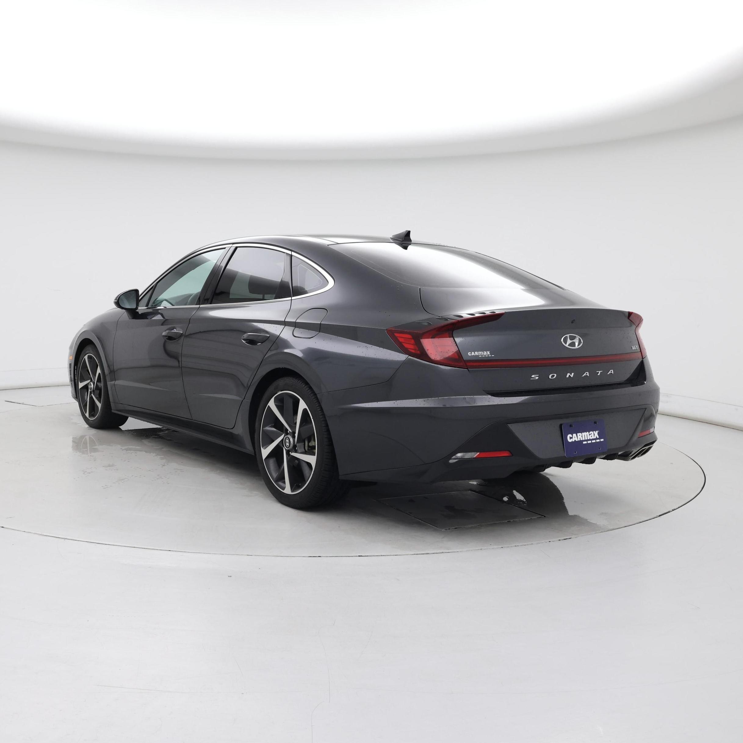 Thumbnail: 2022 Hyundai Sonata - 2