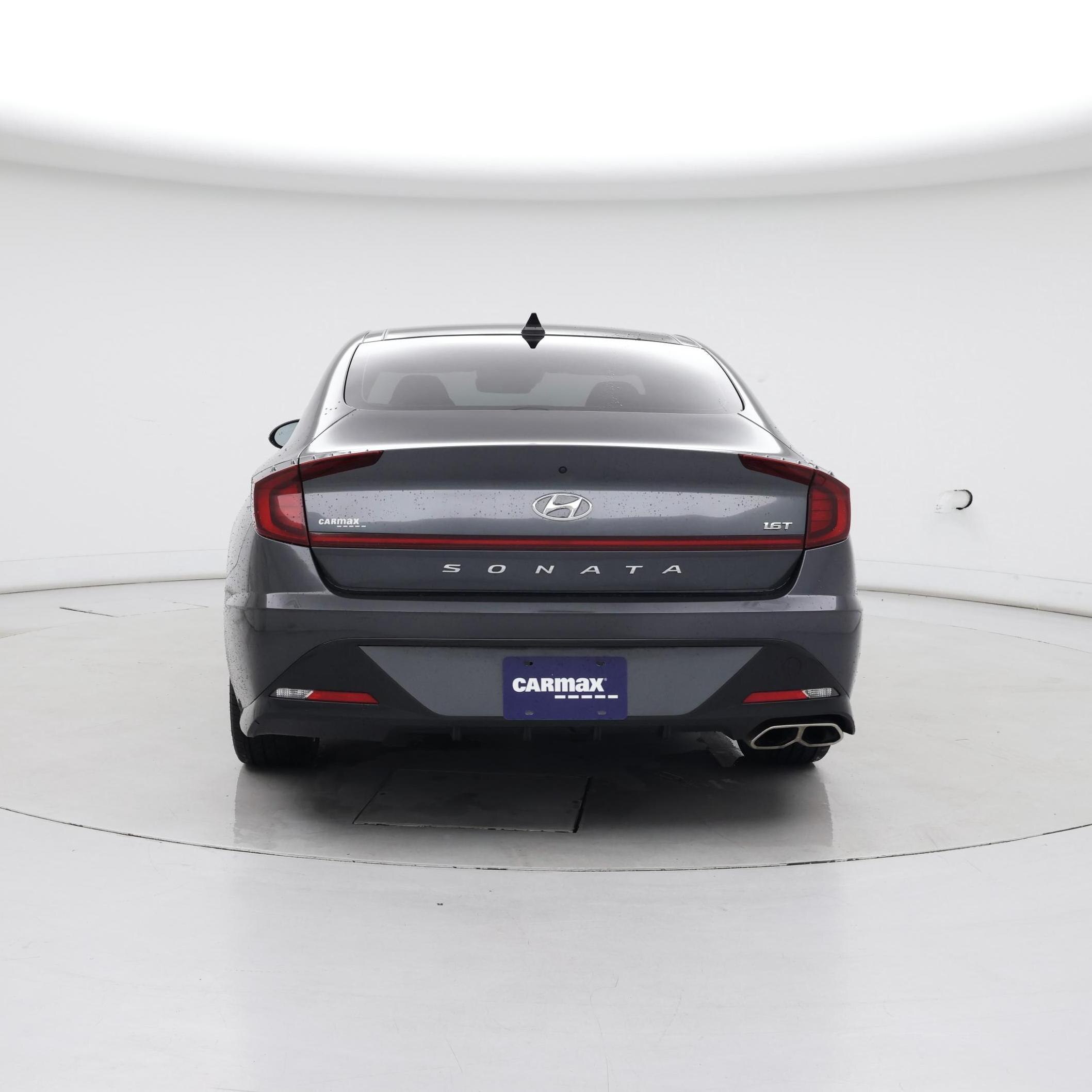 Thumbnail: 2022 Hyundai Sonata - 6
