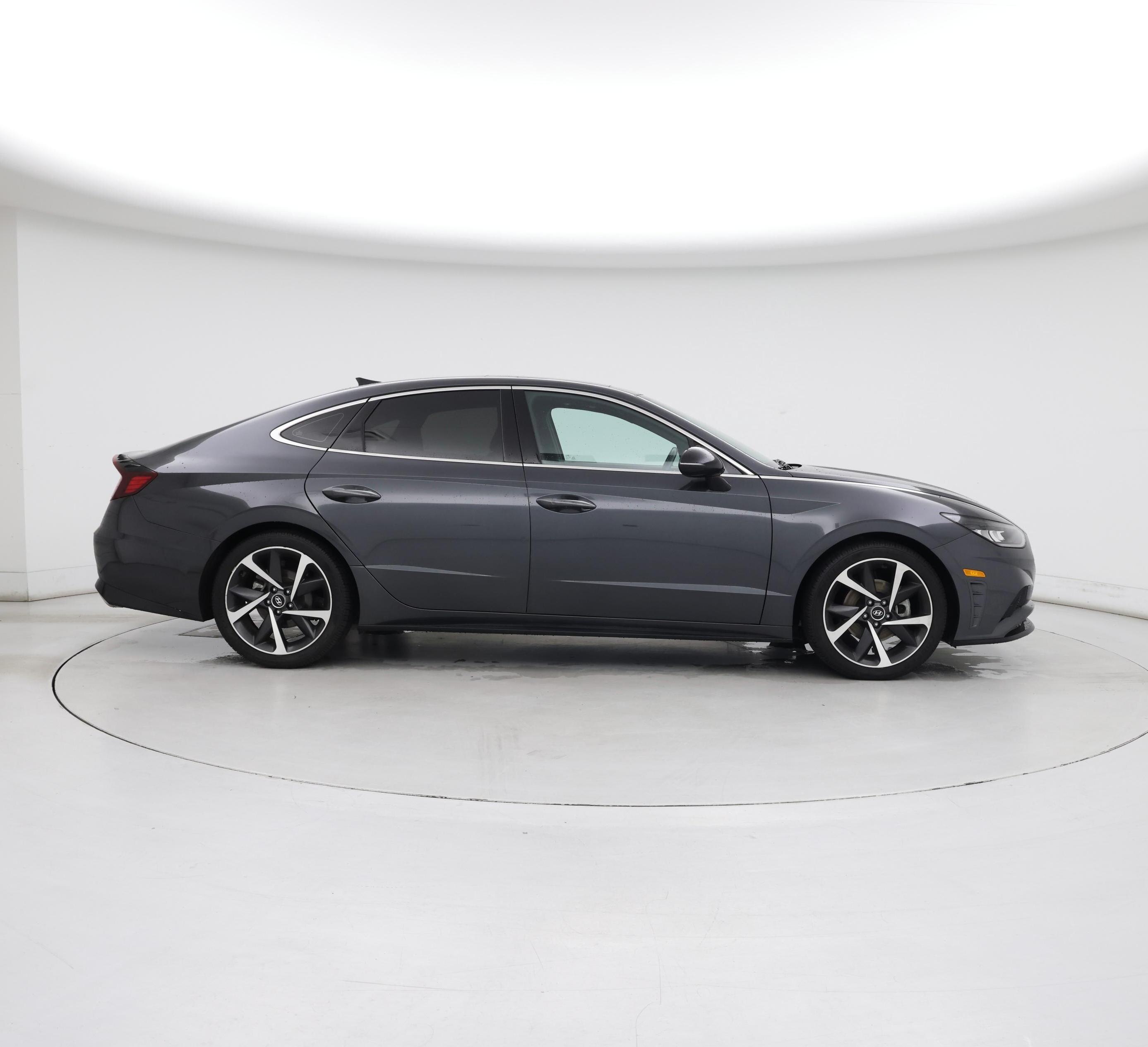 Thumbnail: 2022 Hyundai Sonata - 7
