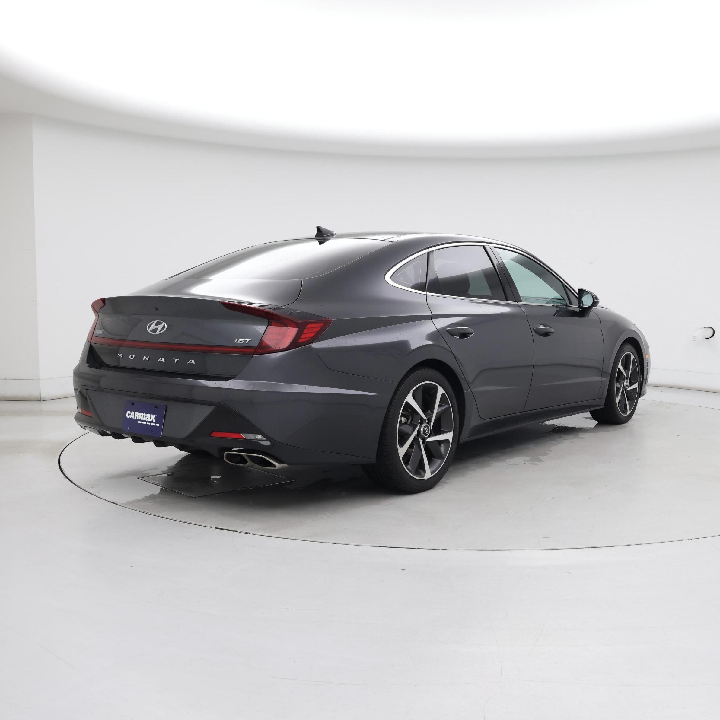 Thumbnail: 2022 Hyundai Sonata - 8