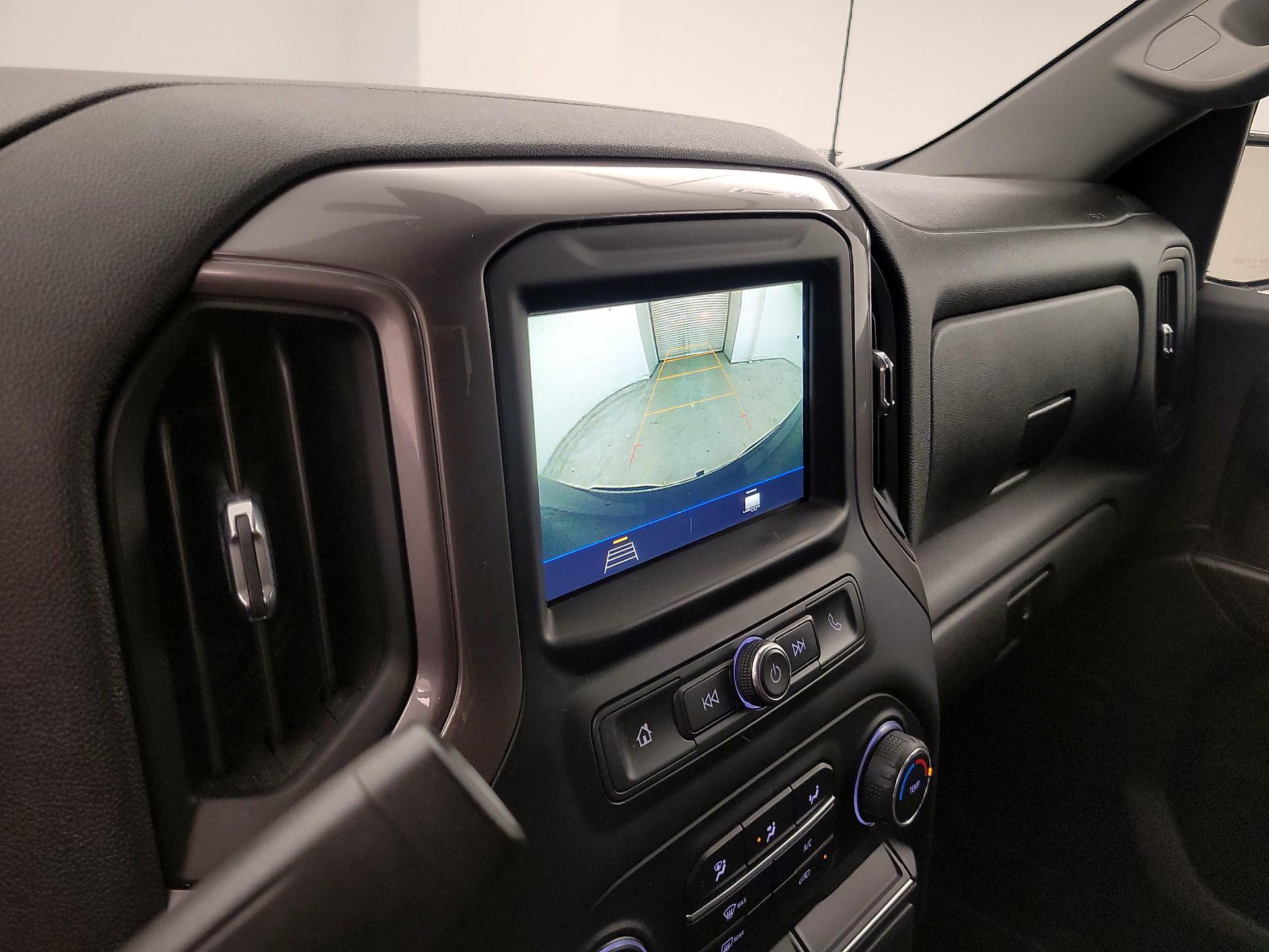 Thumbnail: 2019 Chevrolet Silverado 1500 - 14