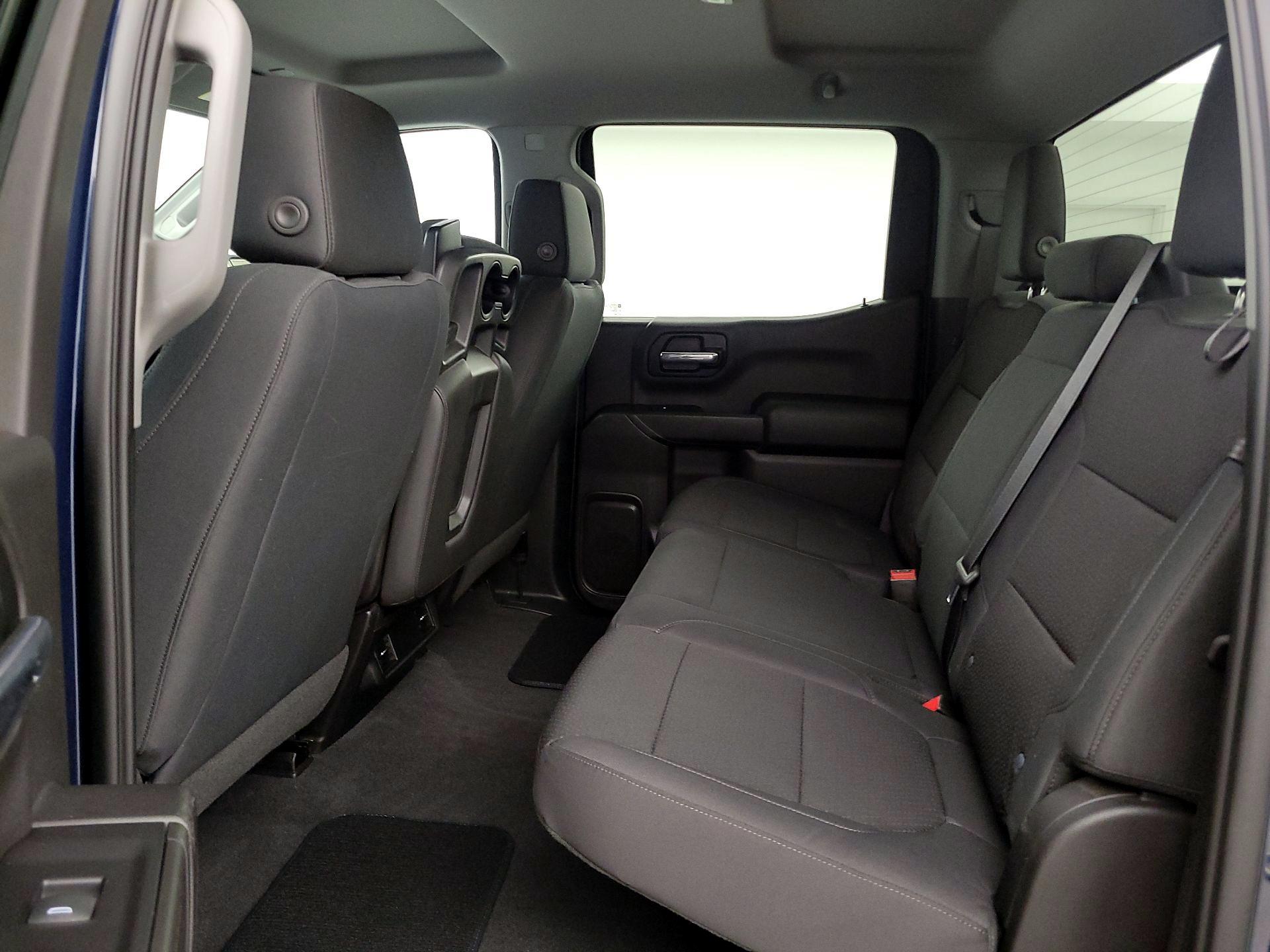 Thumbnail: 2019 Chevrolet Silverado 1500 - 19