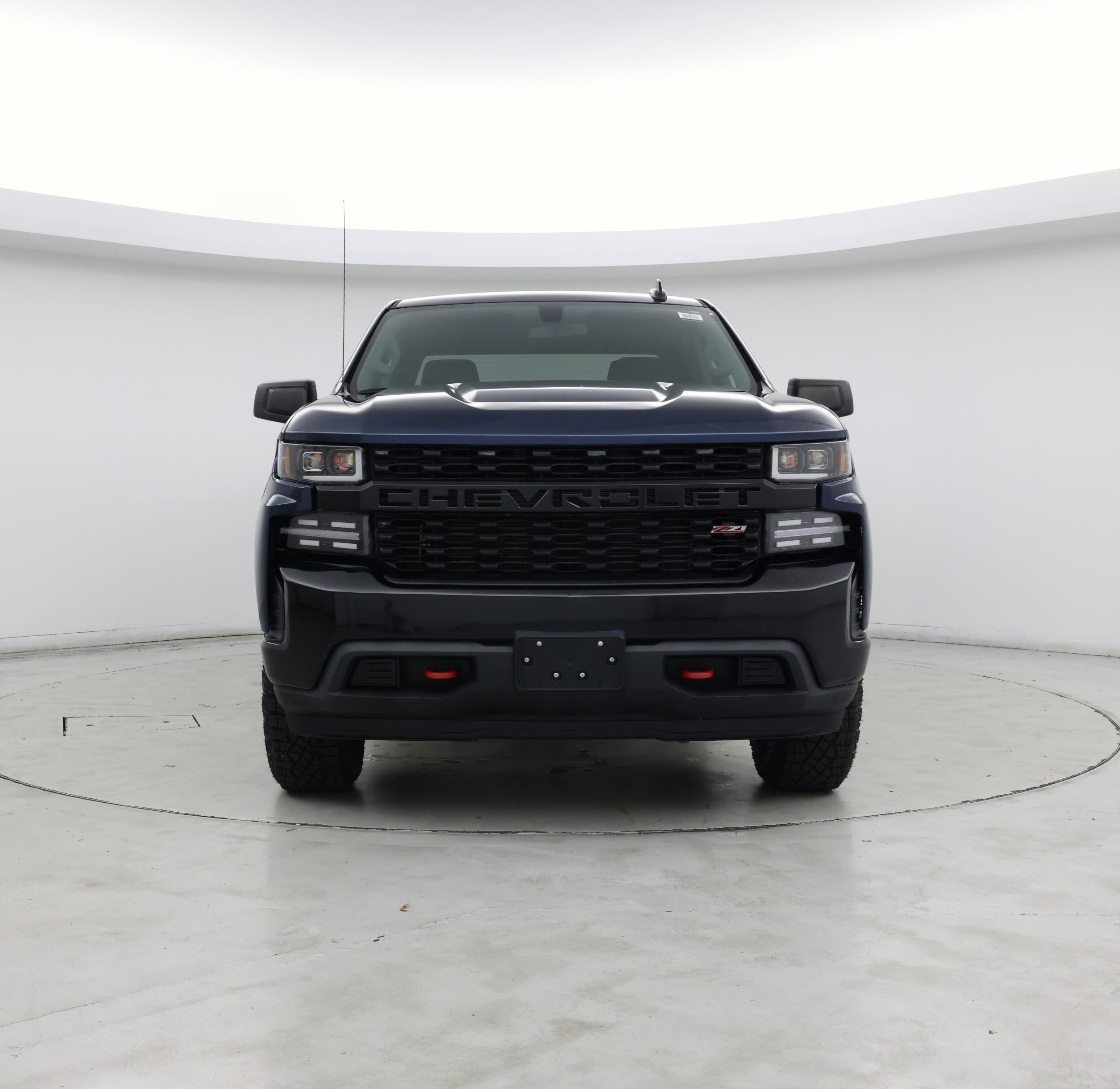 Thumbnail: 2019 Chevrolet Silverado 1500 - 5