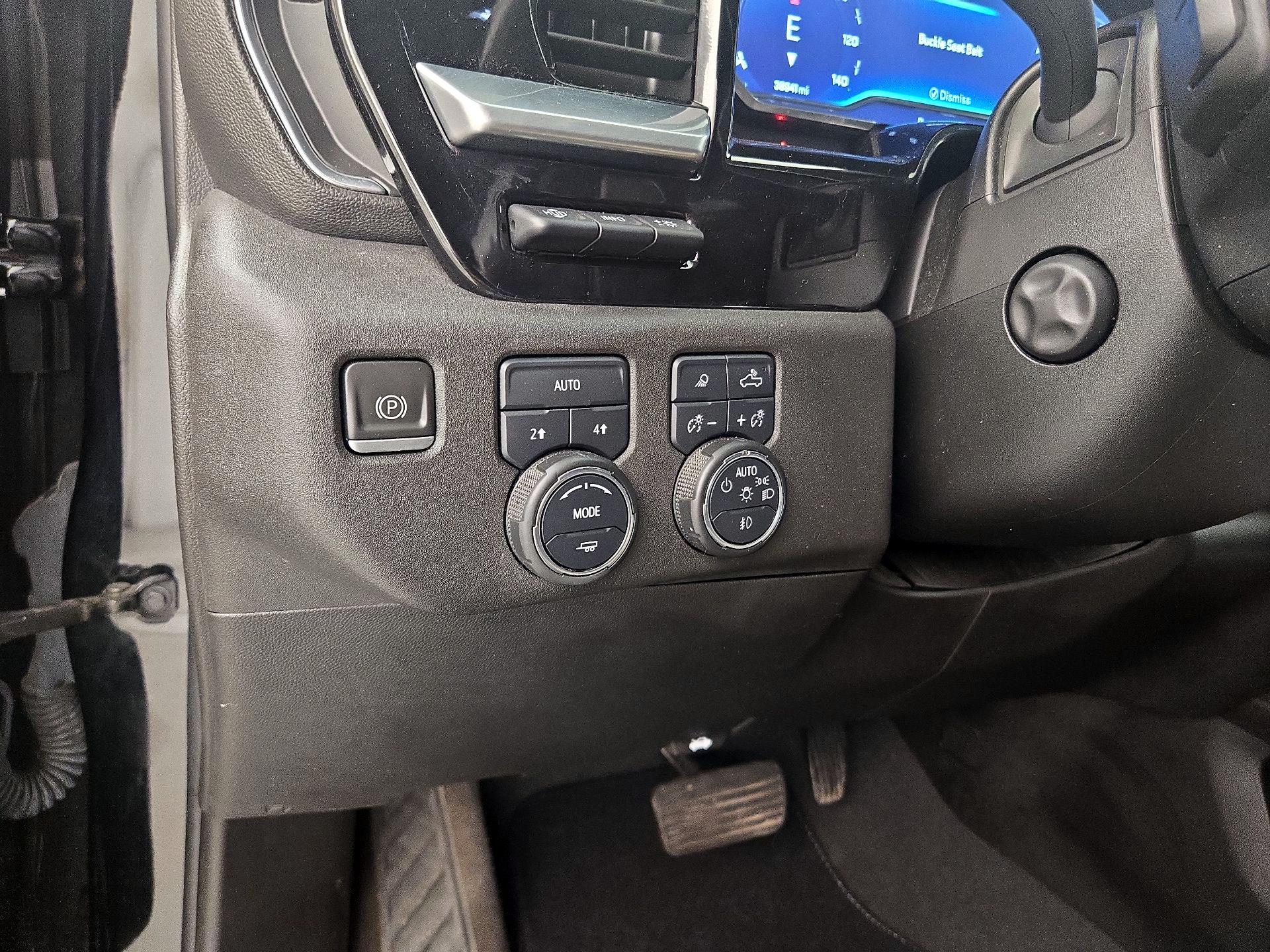 Thumbnail: 2023 Chevrolet Silverado 1500 - 13