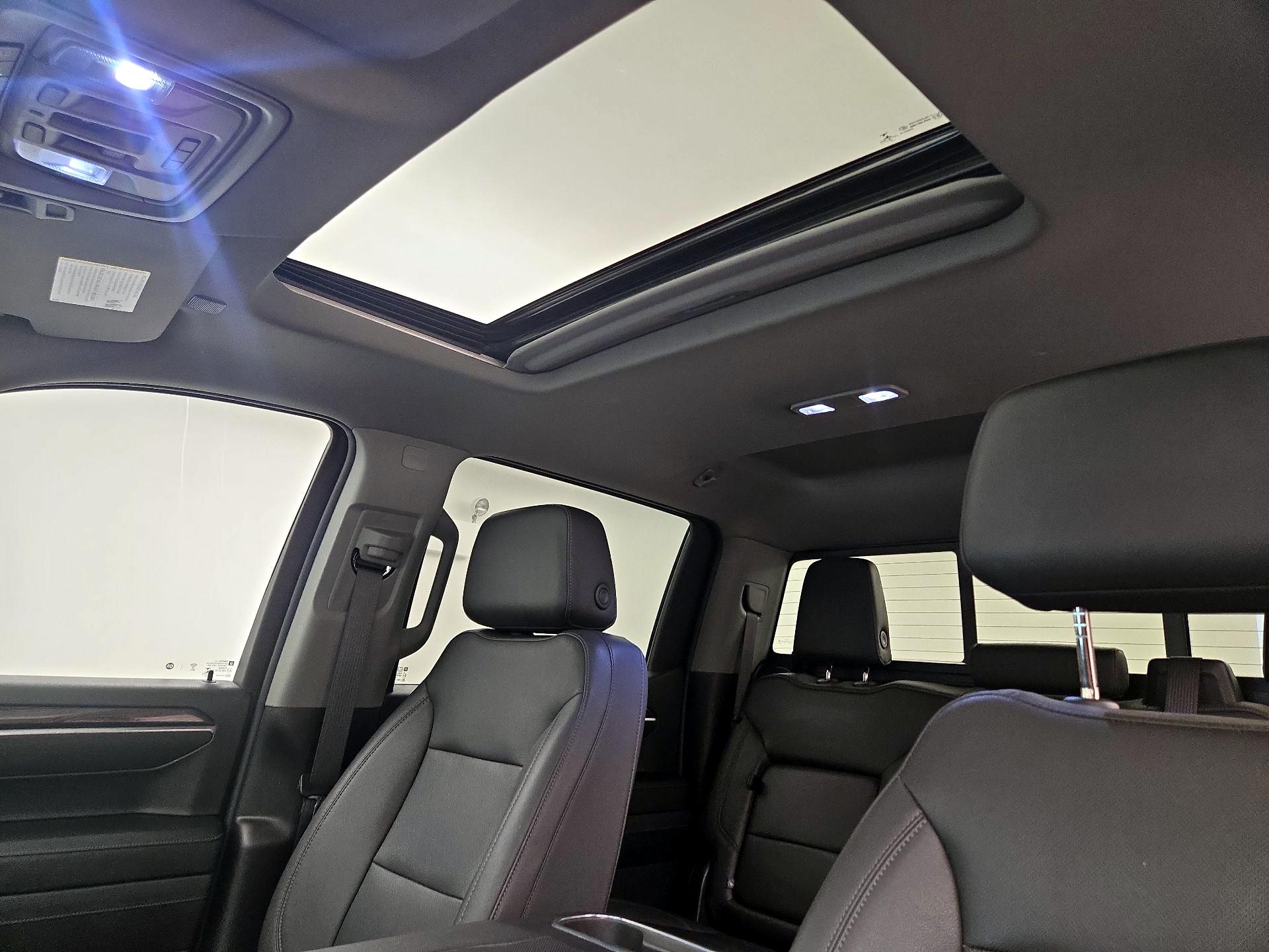 Thumbnail: 2023 Chevrolet Silverado 1500 - 20