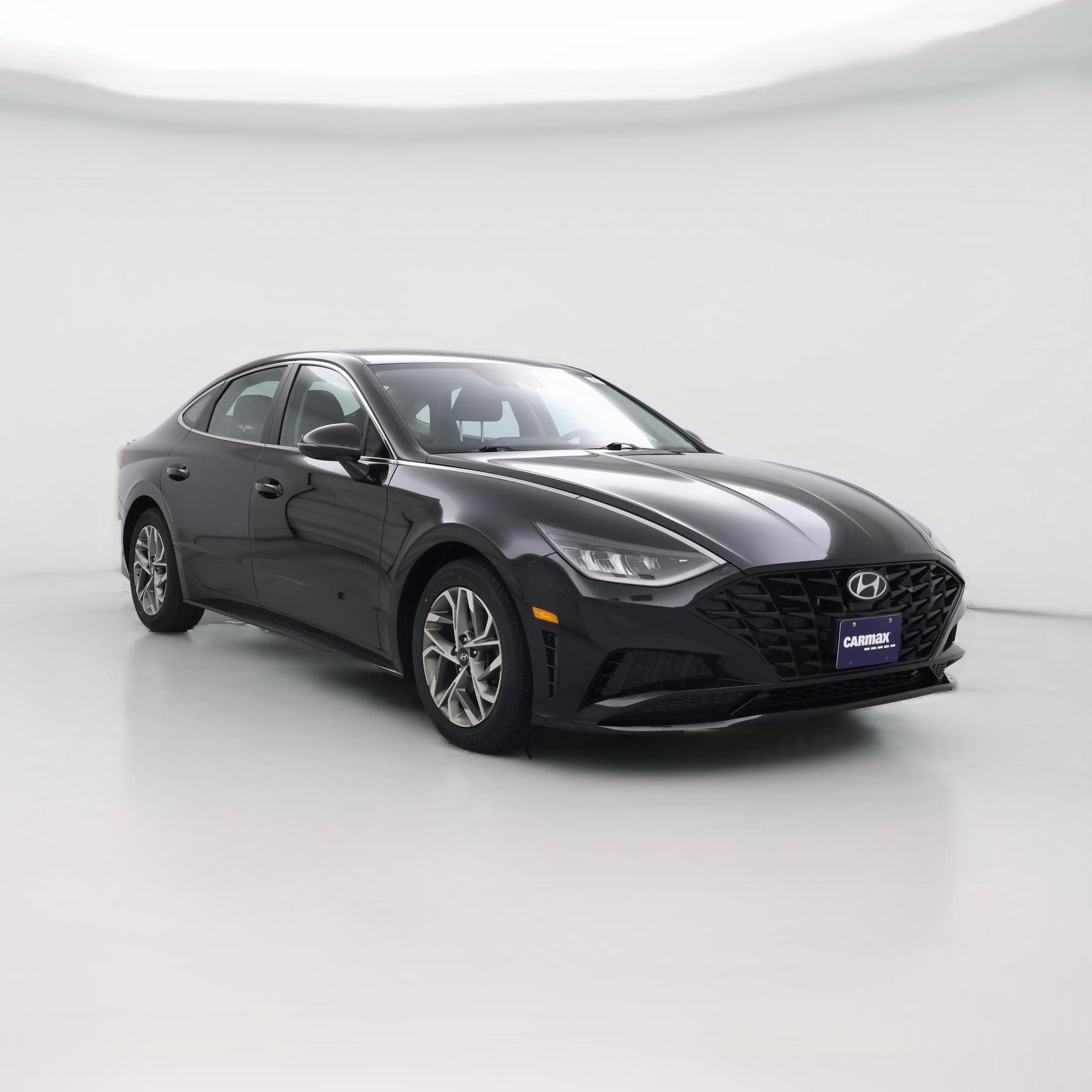 Thumbnail: 2022 Hyundai Sonata - 1