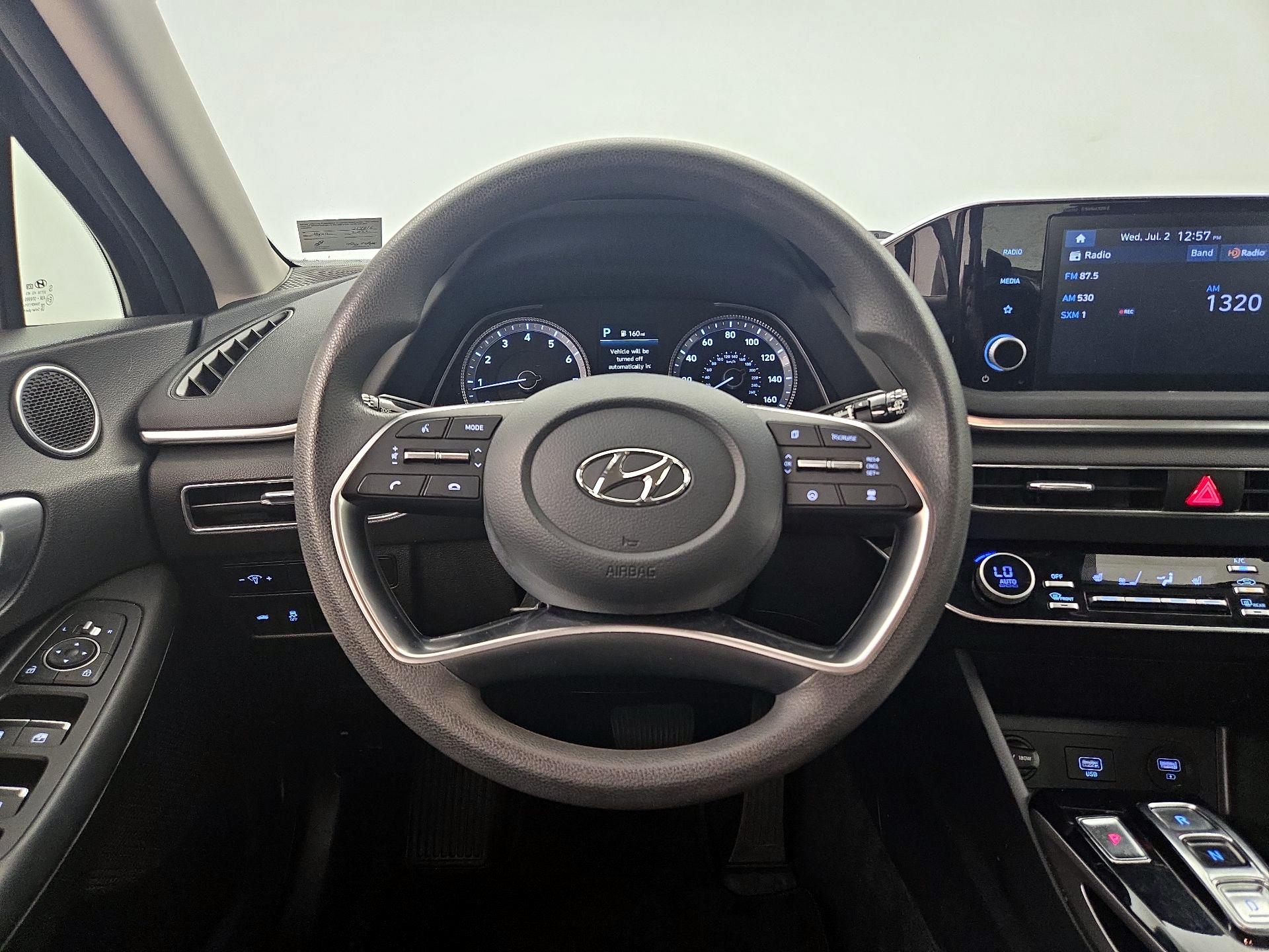 Thumbnail: 2022 Hyundai Sonata - 10