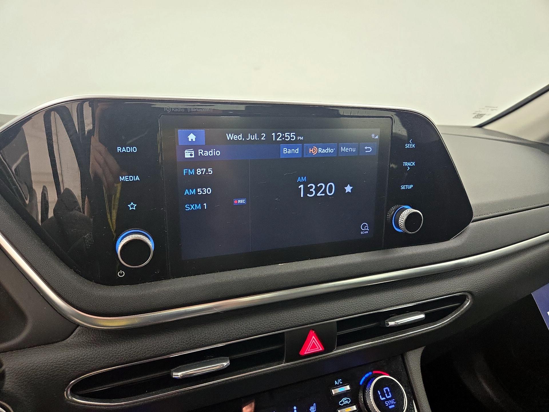 Thumbnail: 2022 Hyundai Sonata - 15