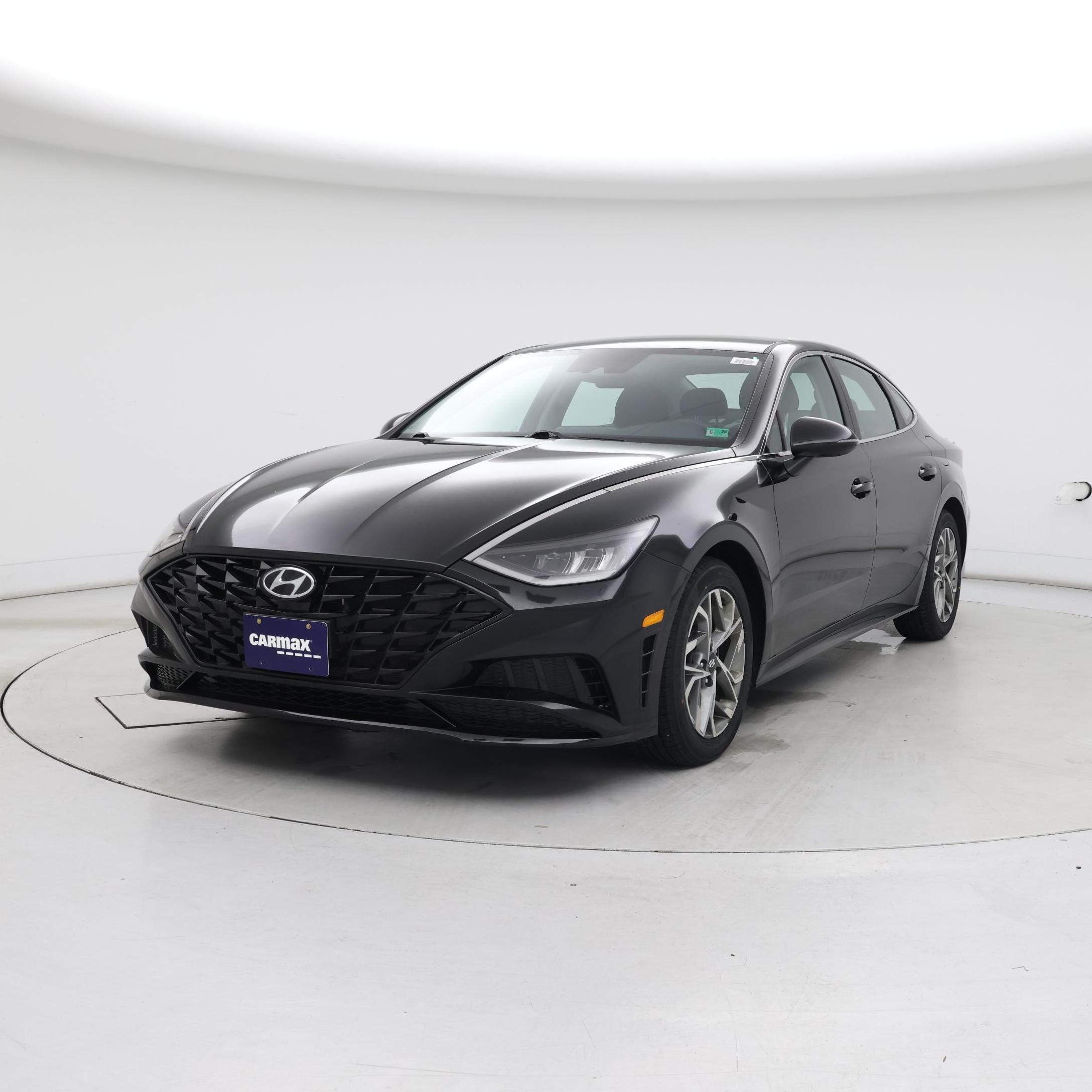Thumbnail: 2022 Hyundai Sonata - 4