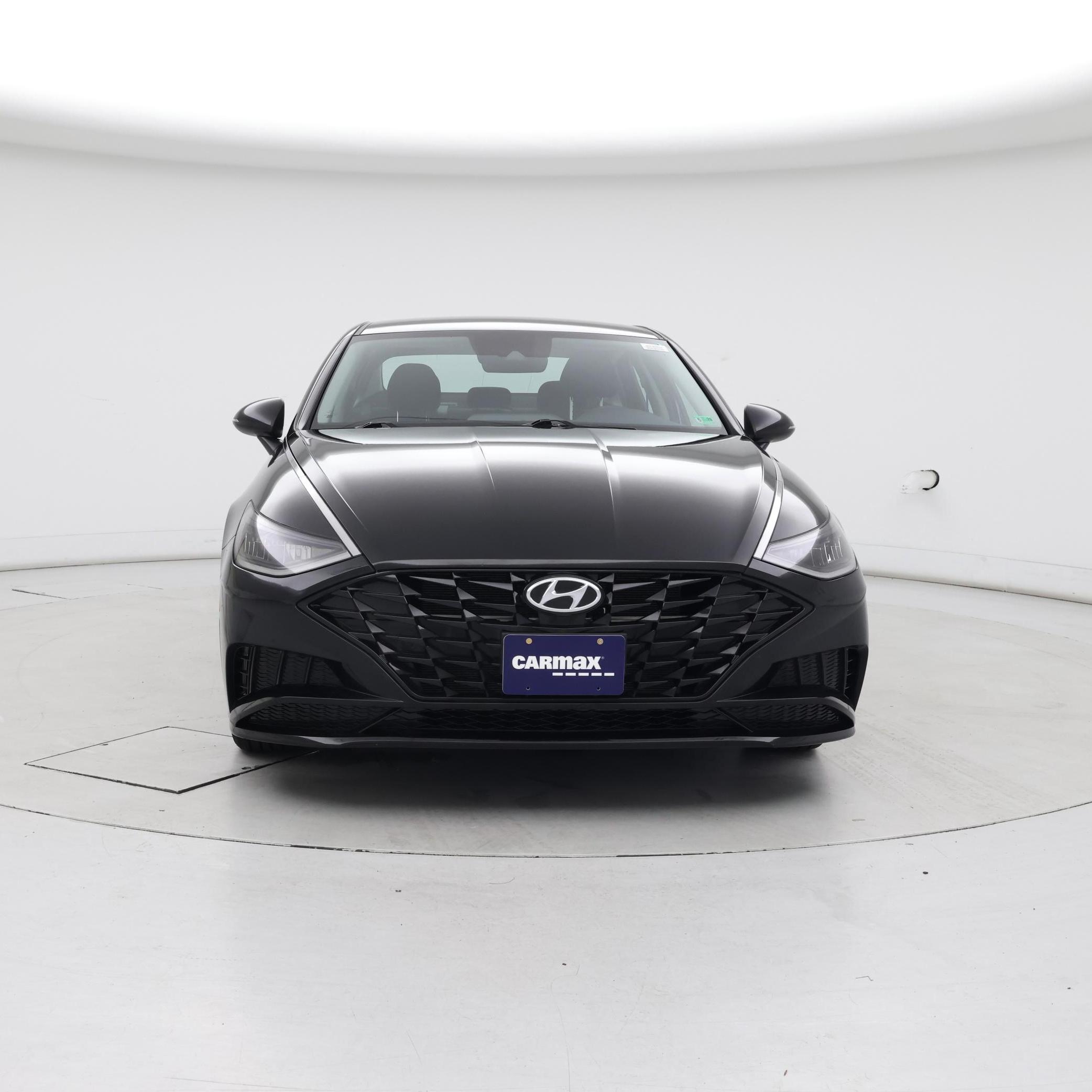 Thumbnail: 2022 Hyundai Sonata - 5