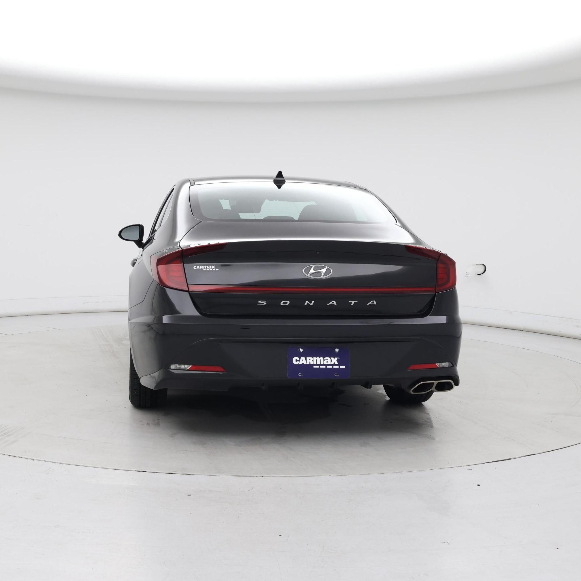 Thumbnail: 2022 Hyundai Sonata - 6