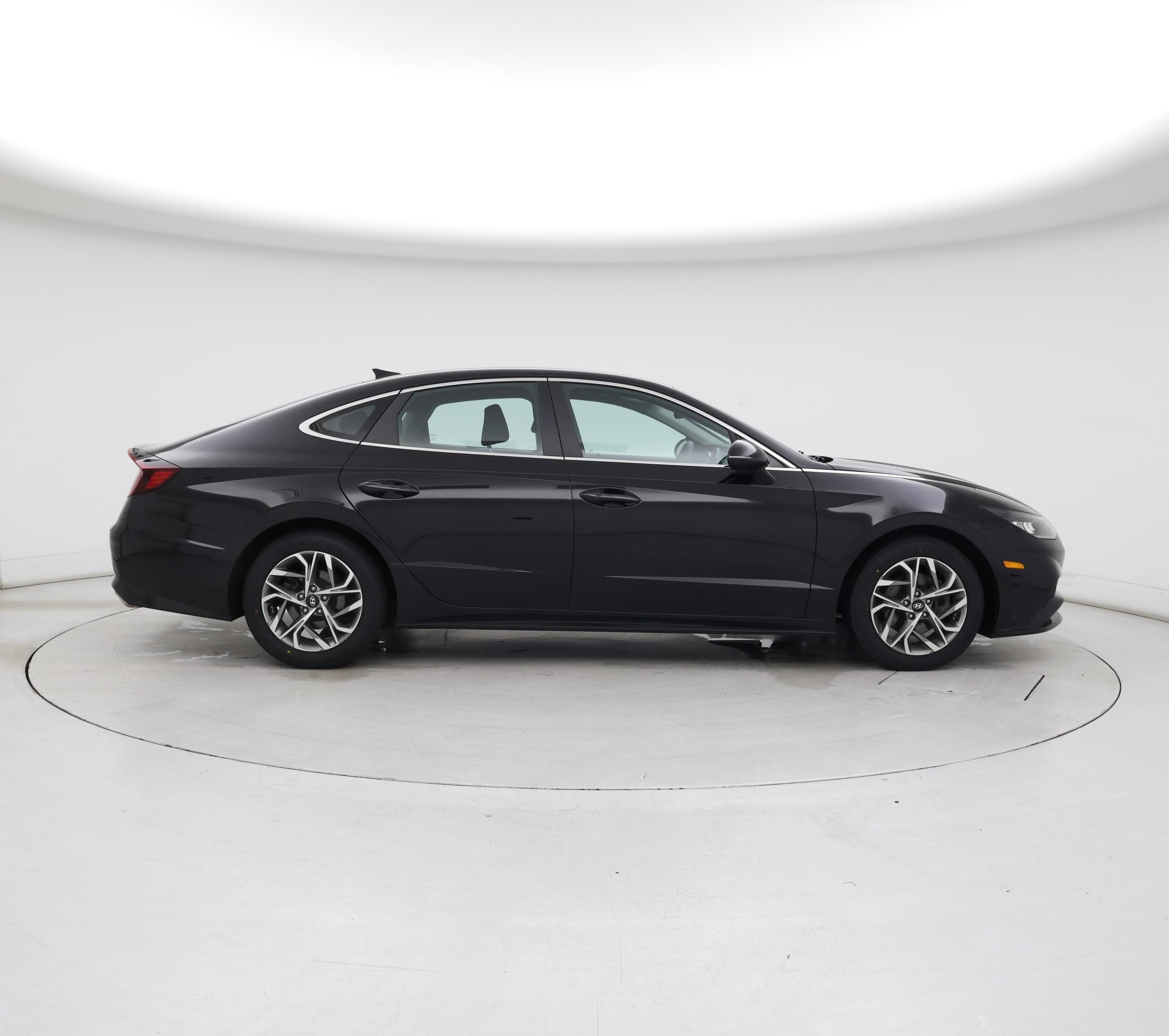 Thumbnail: 2022 Hyundai Sonata - 7