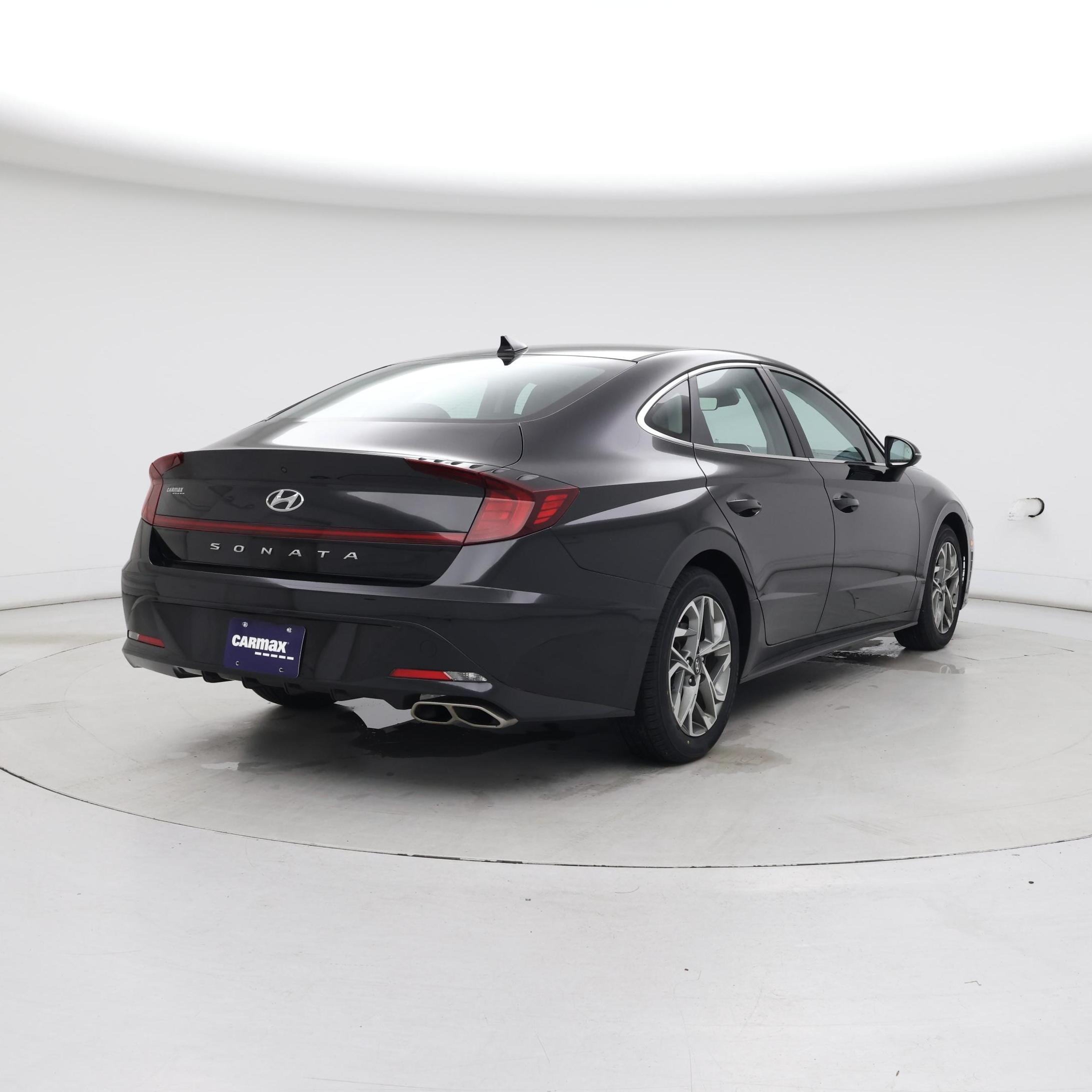 Thumbnail: 2022 Hyundai Sonata - 8